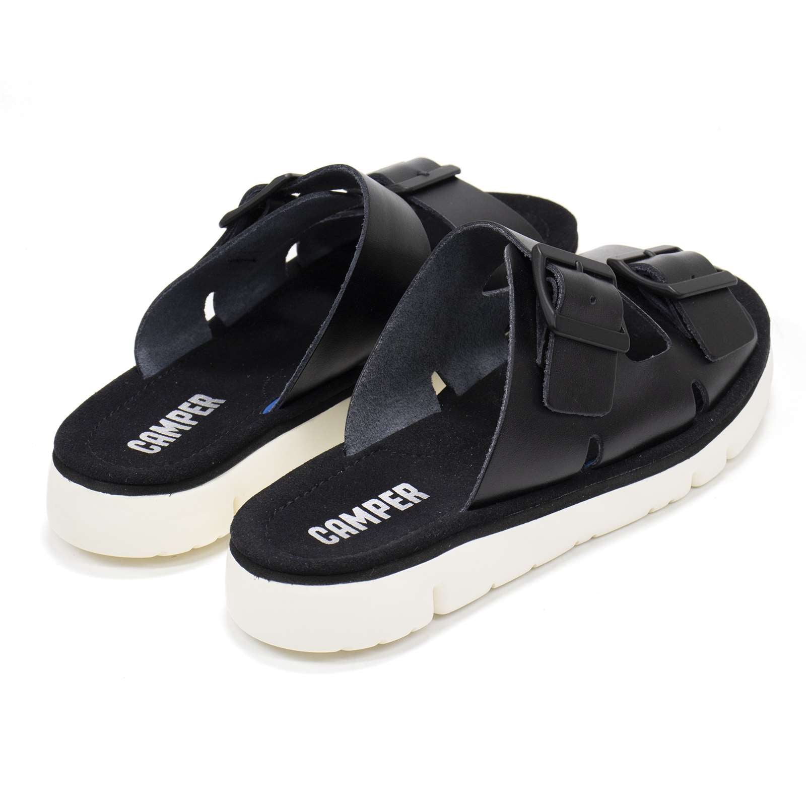 Camper Women Oruga Sandals