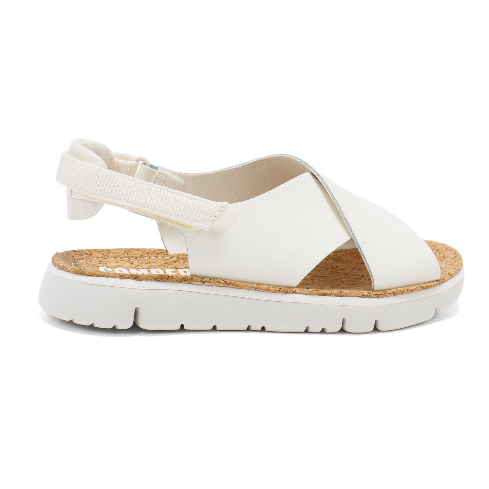 Camper Women Oruga Sandals