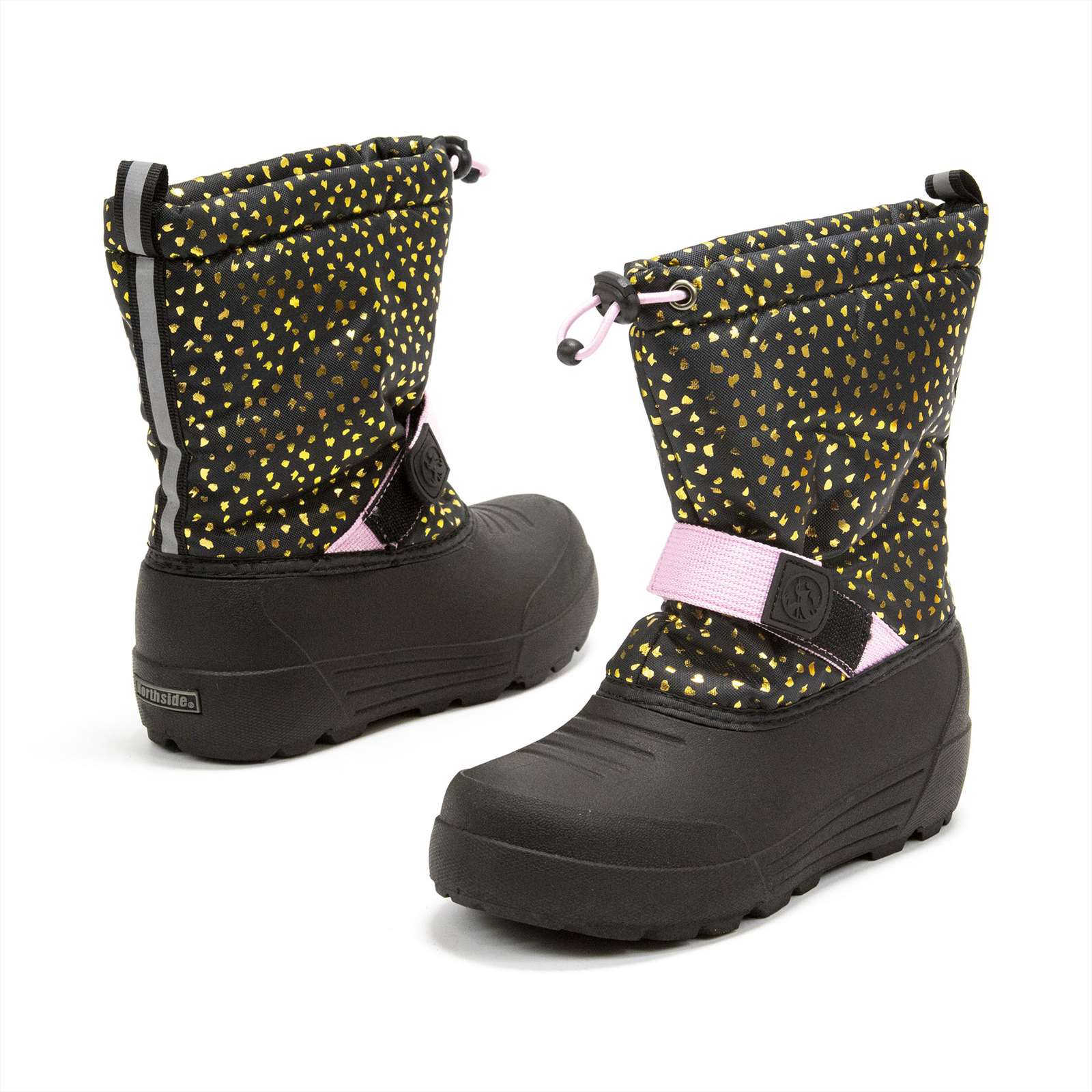 Northside Girl Frosty Insulated Snow Boot