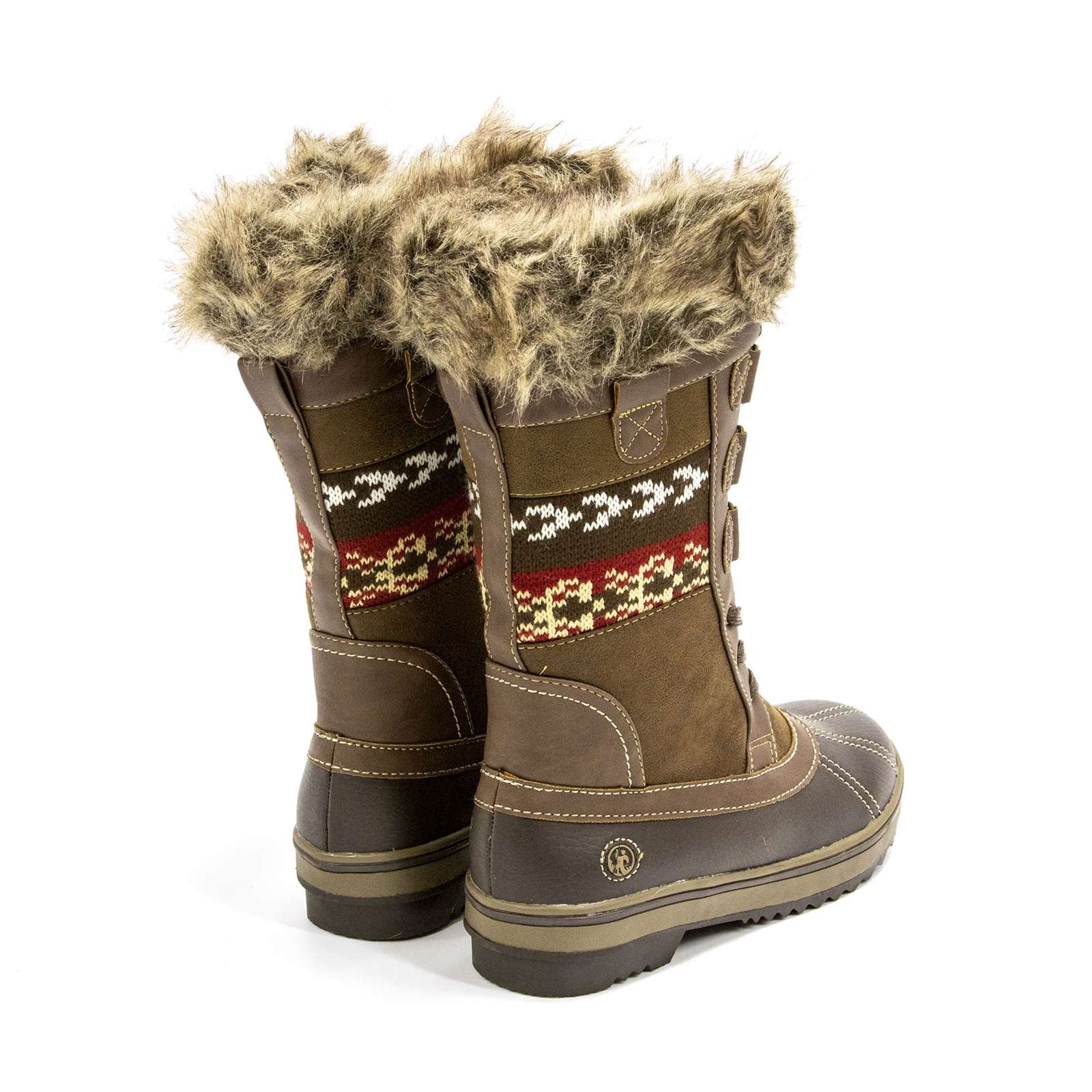 Northside Women Bishop Winter Boots