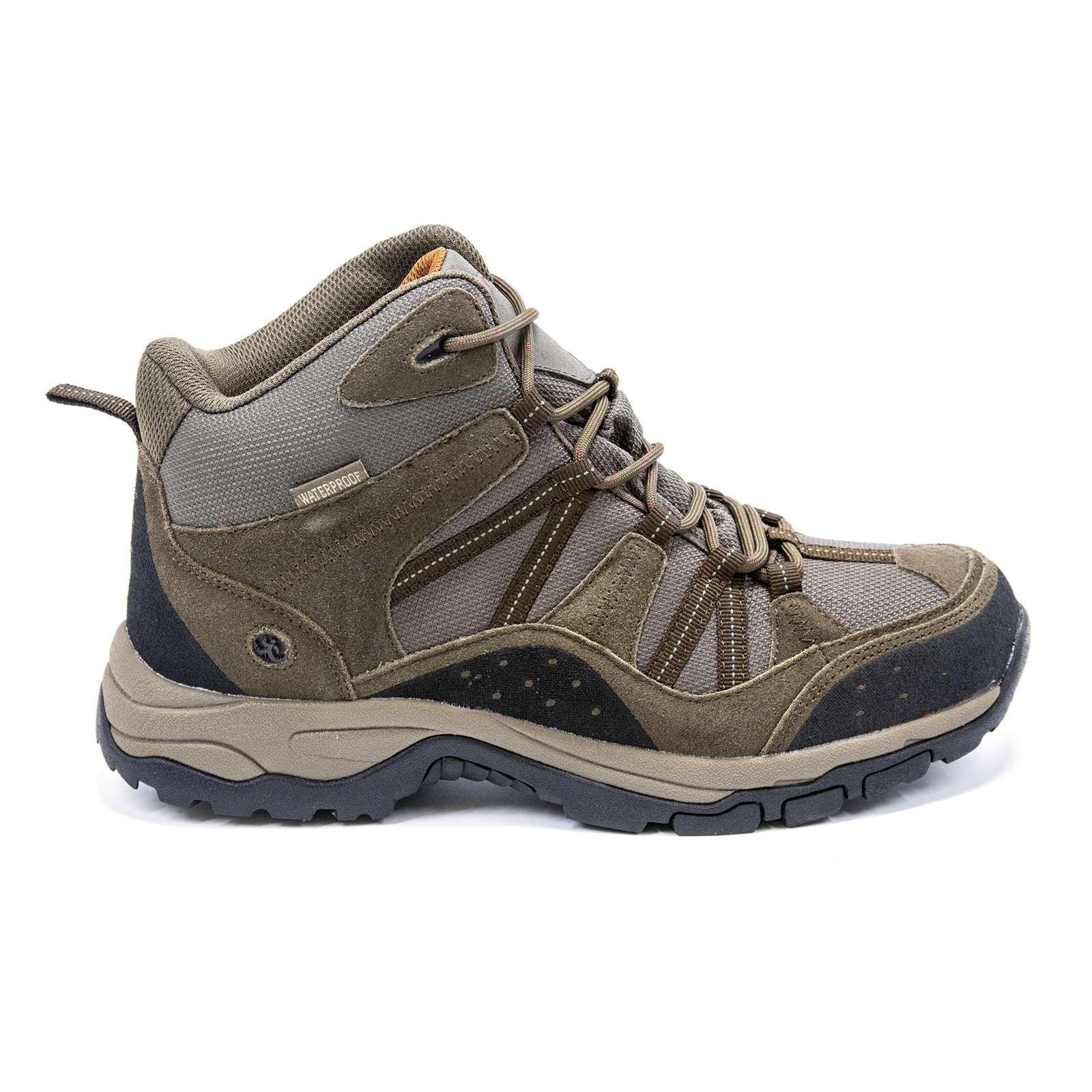 Northside Men Freemont Waterproof Trail Boots