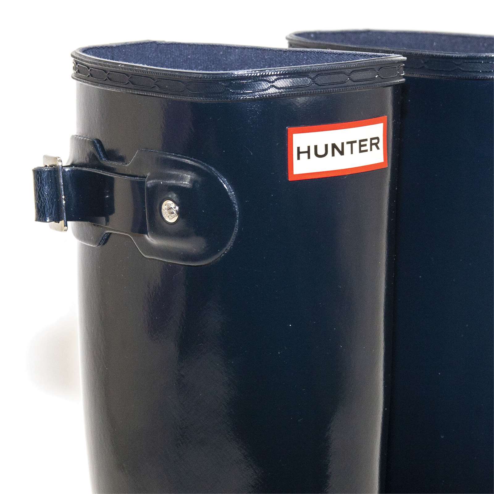 Hunter Women Original Tall Gloss Rain Boot