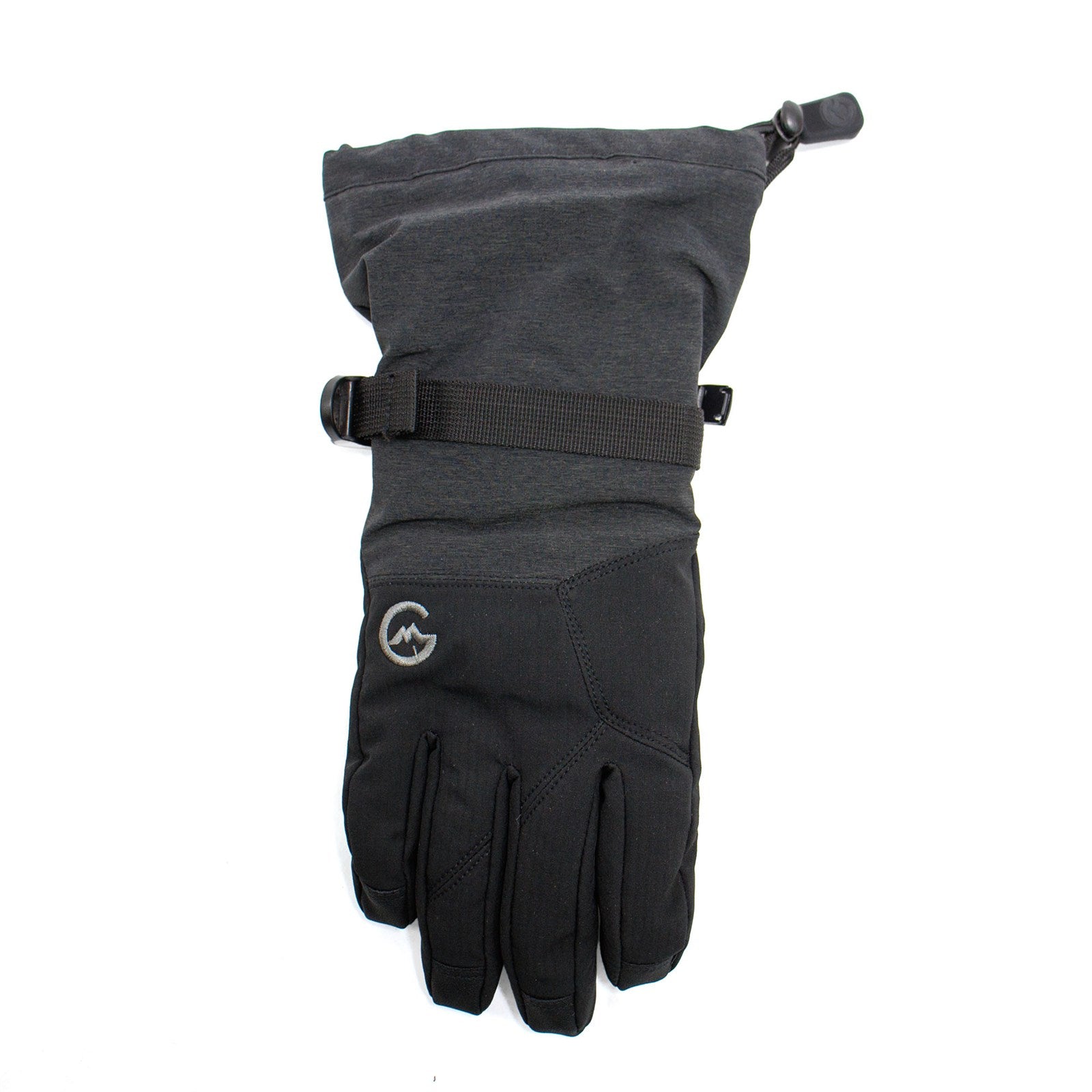 Gordini Men Aquabloc Down Gloves