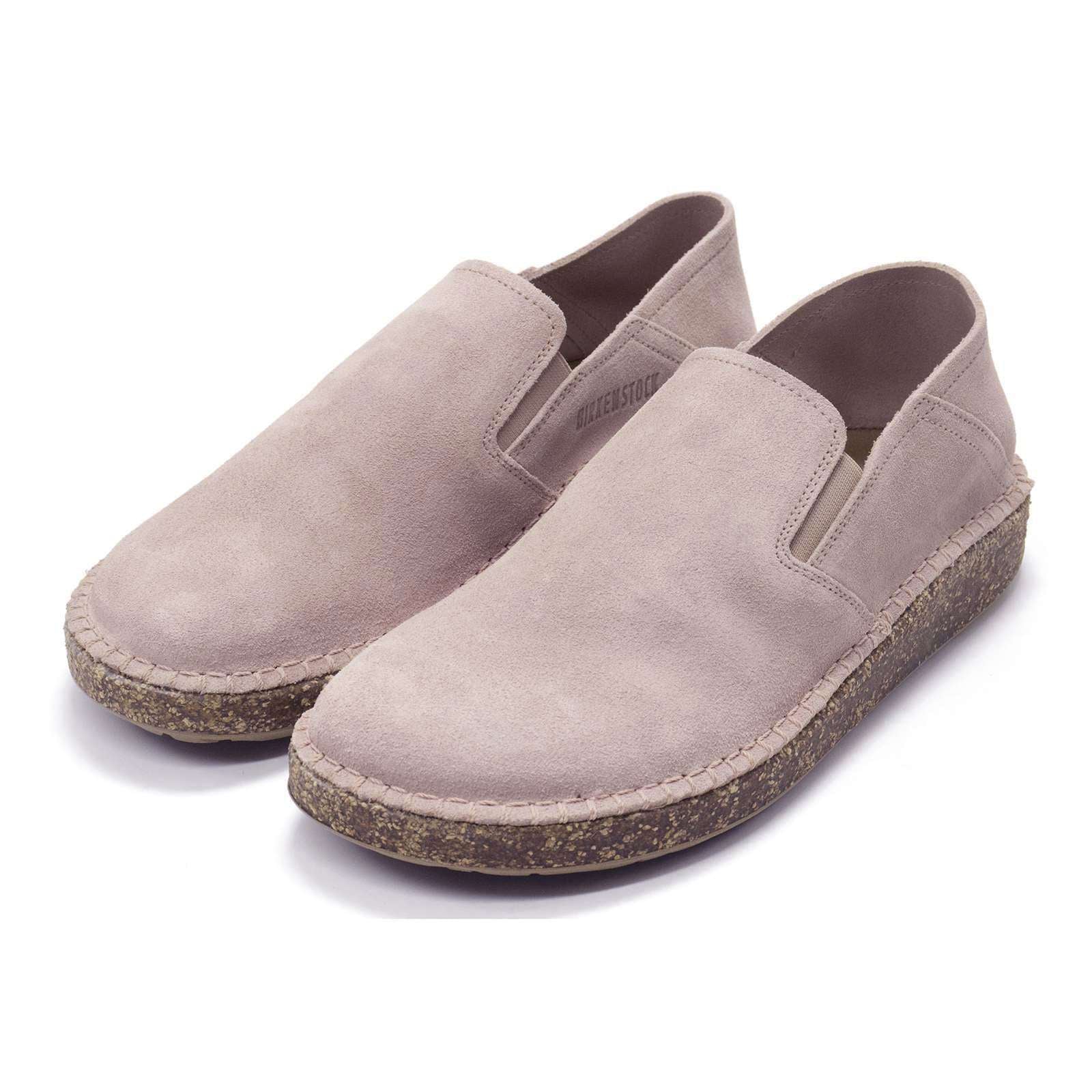 Birkenstock Women Callan Slip On Comfort Shoes