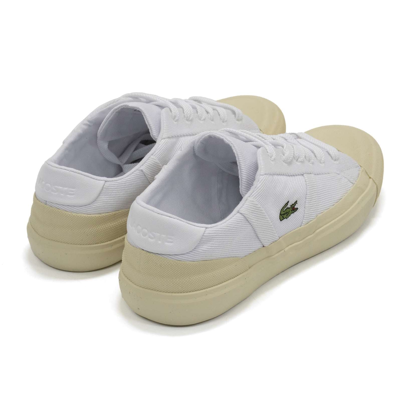 Lacoste Women Sideline 0121 6 Cfa Cnv Sneaker