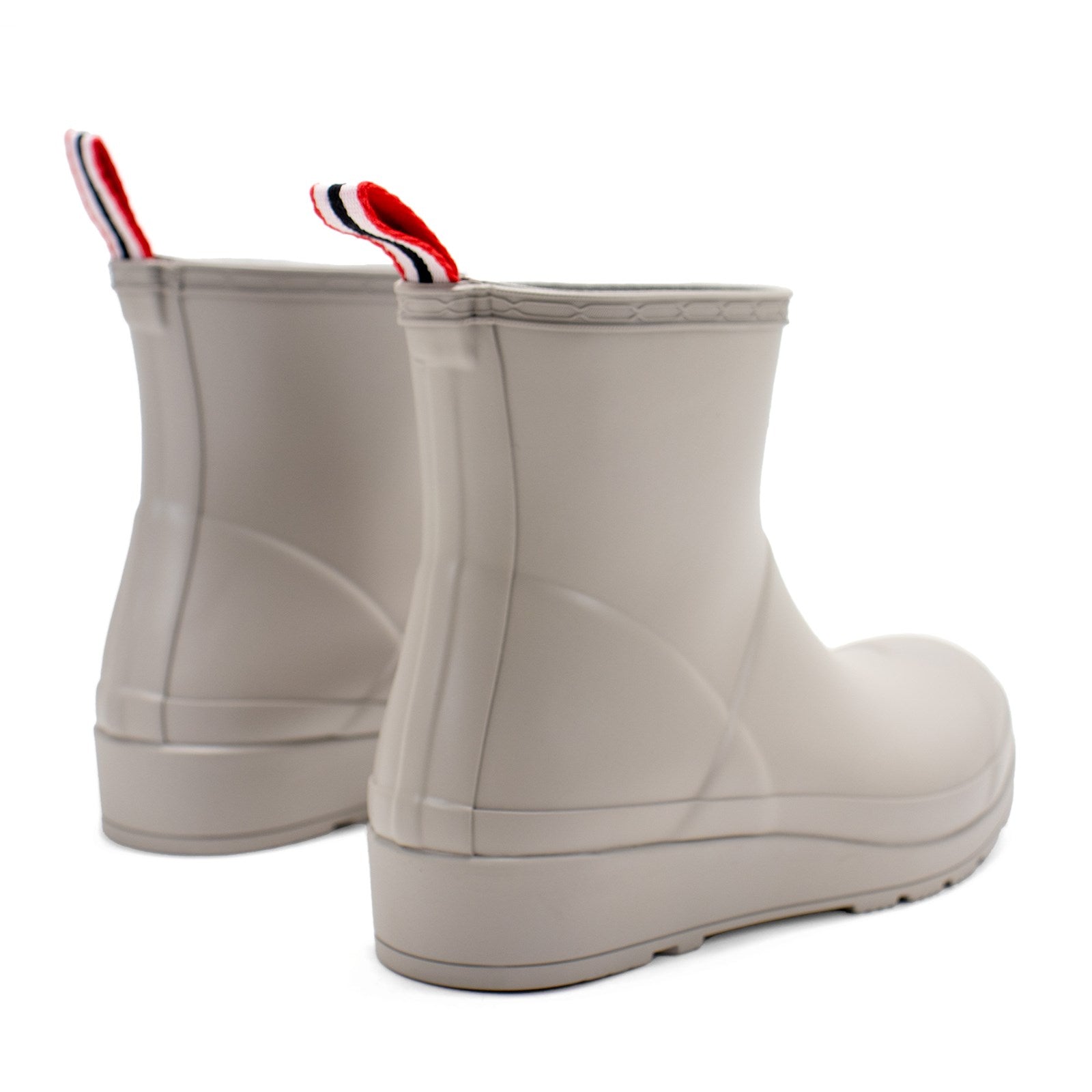 Hunter Women Play Short Rain Boots