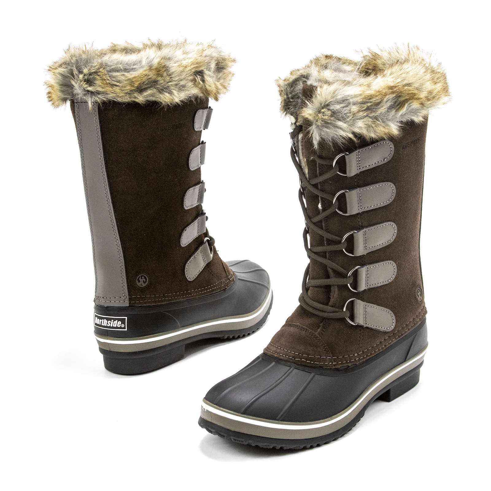 Northside Women Kathmandu Snow Boot