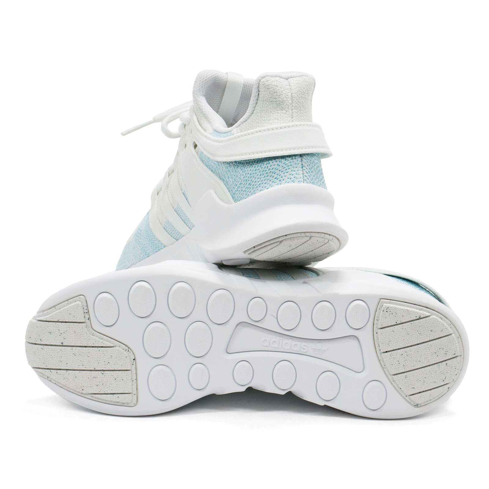 Adidas Men Eqt Support Adv Ck Parley Running Shoes