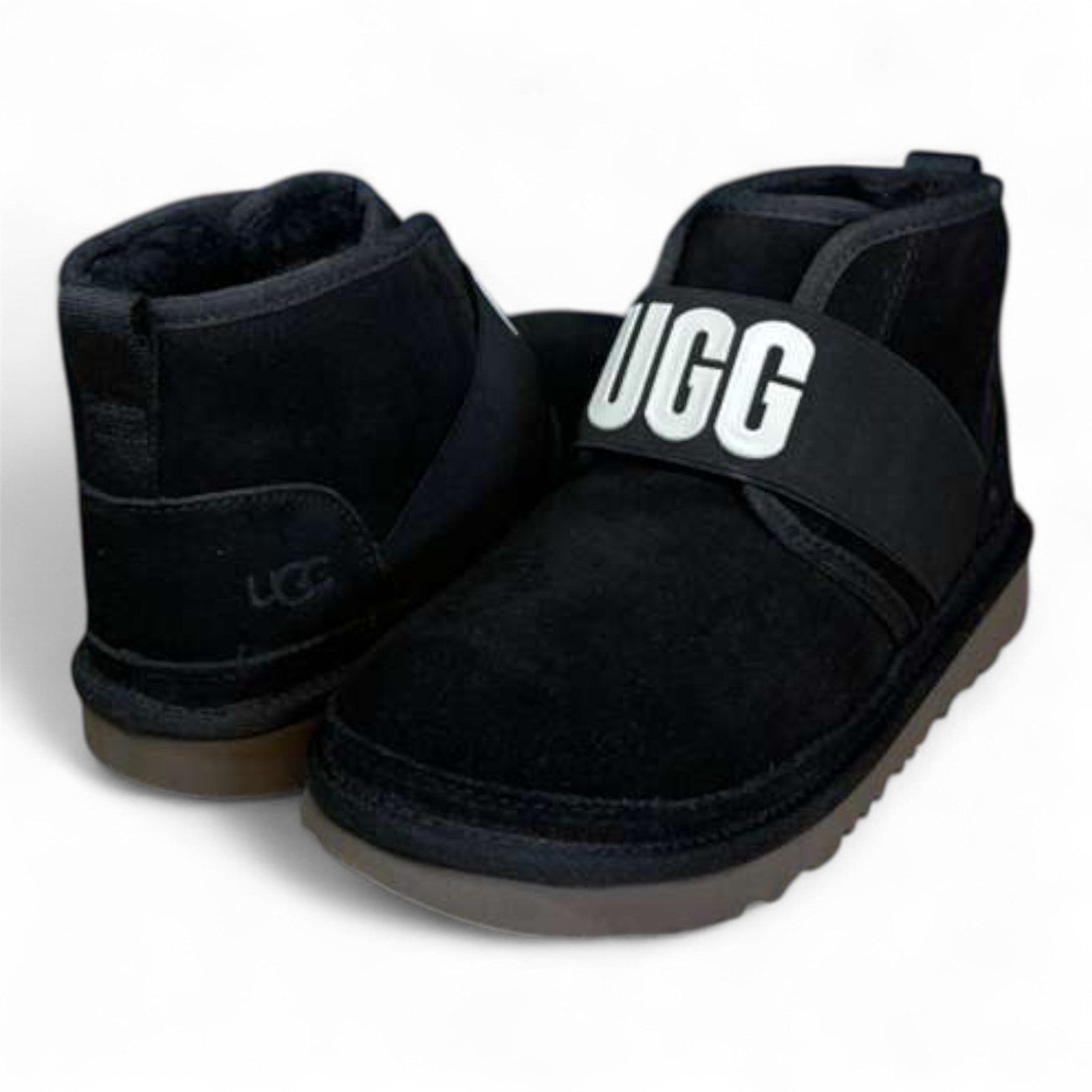 Ugg Girl Neumel Ii Graphic Boots