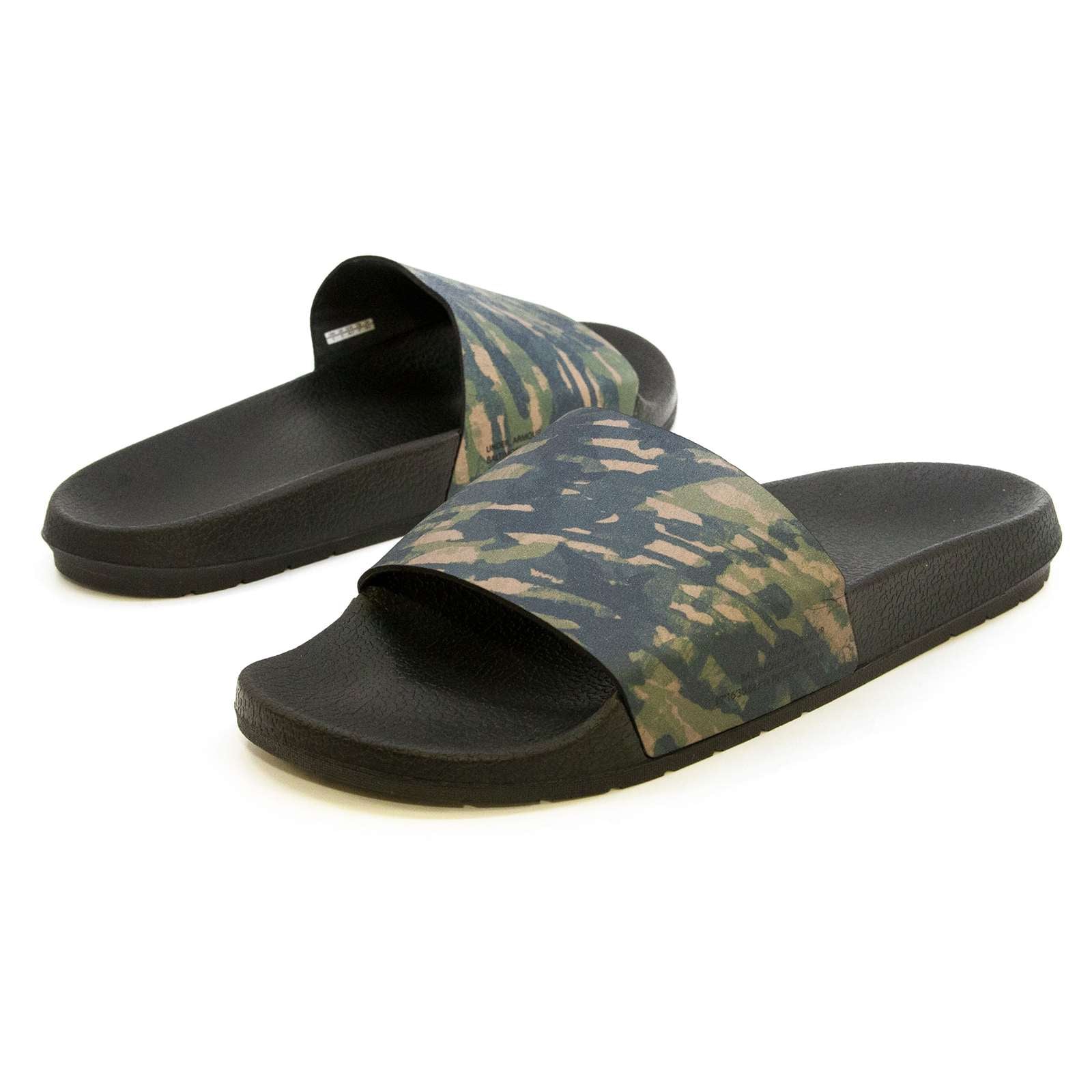 Under Armour Men Core Remix Slides