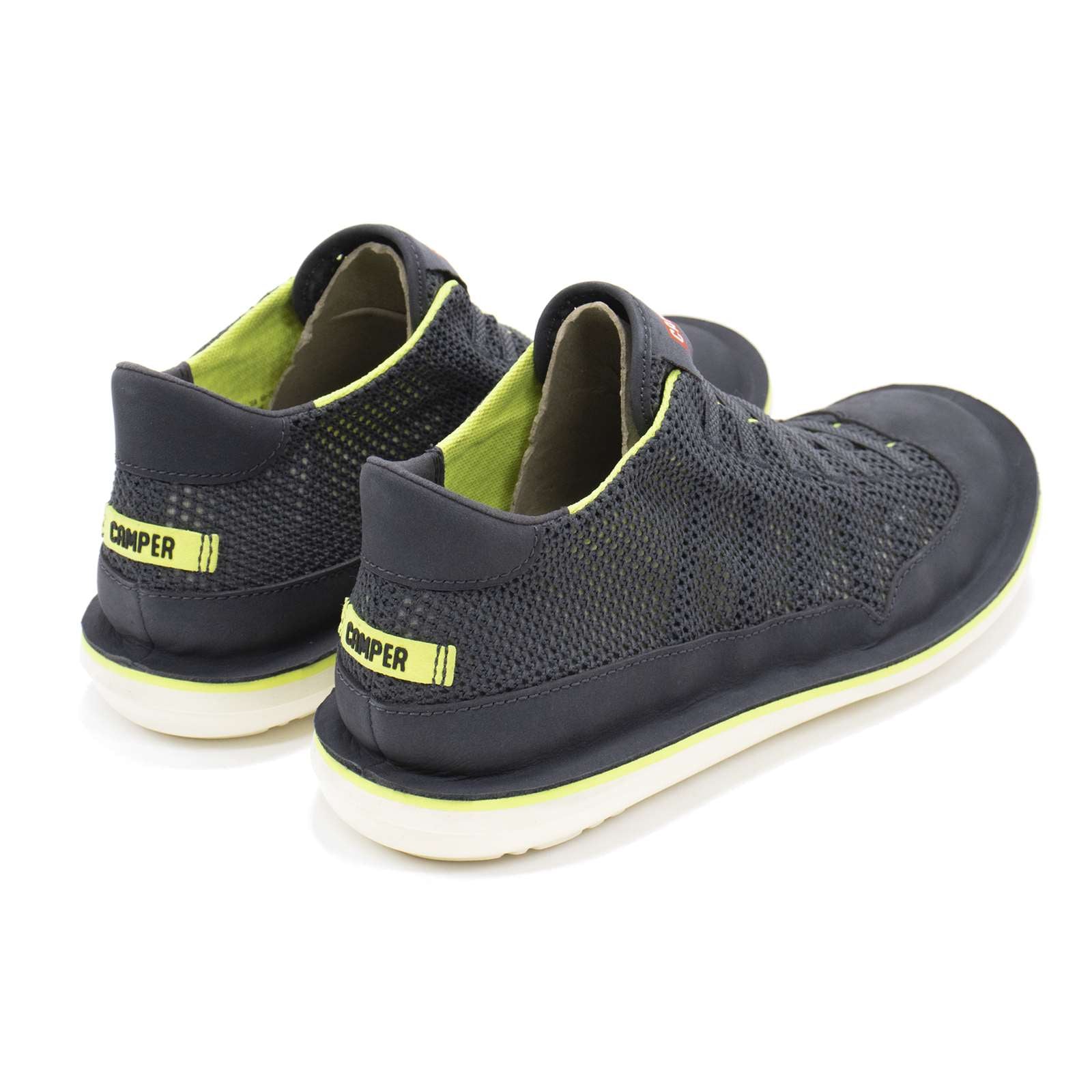 Camper Men Beetle Fashion Sneakers