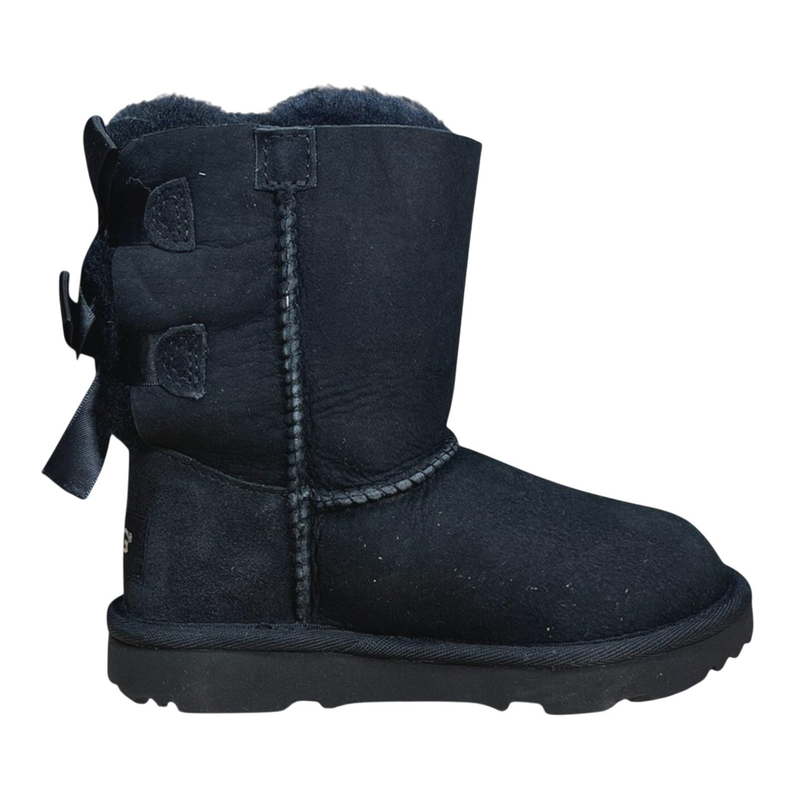 Ugg Toddler Bailey Bow Ii Boot