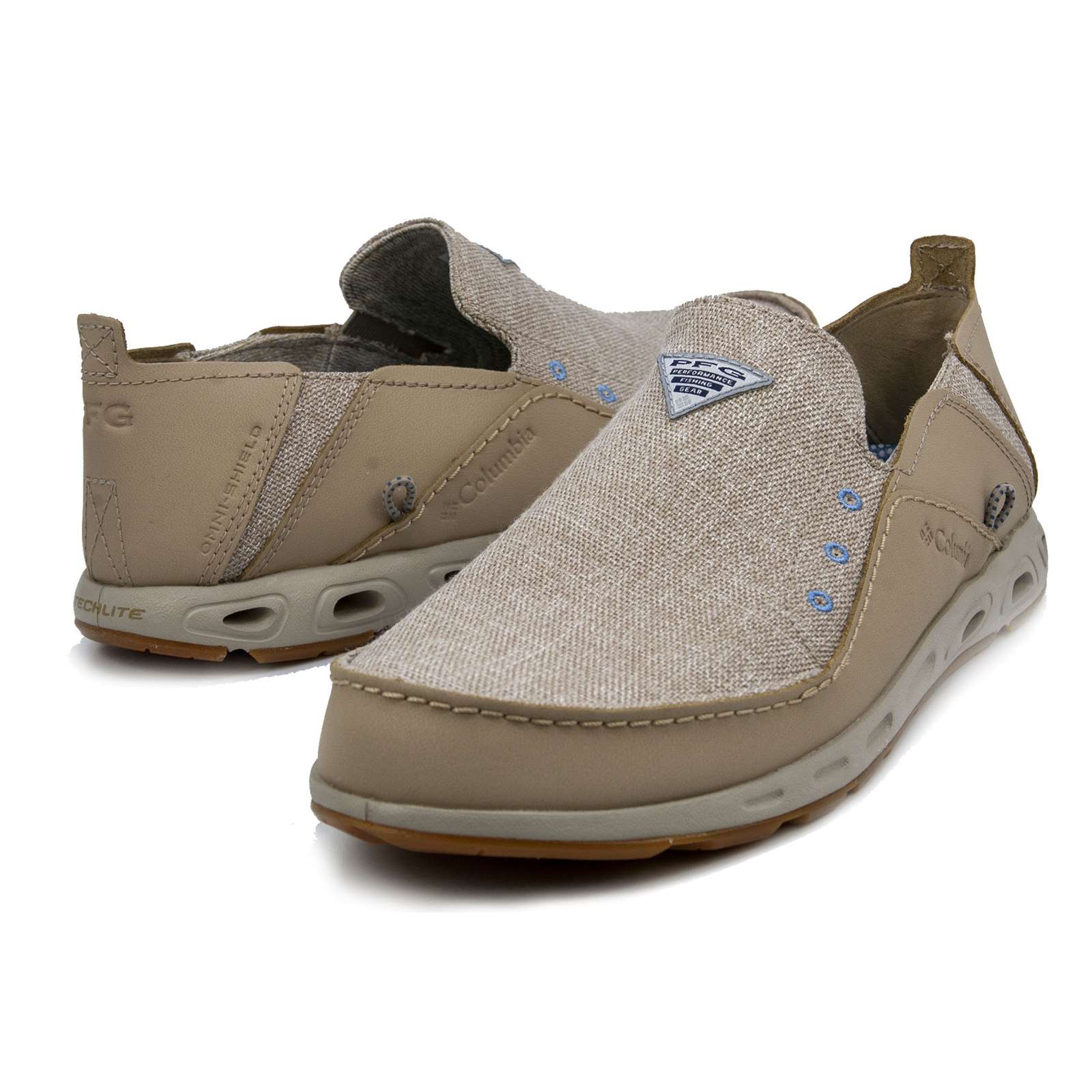 Columbia Men Bahama Vent Loco Ii Pfg Shoe