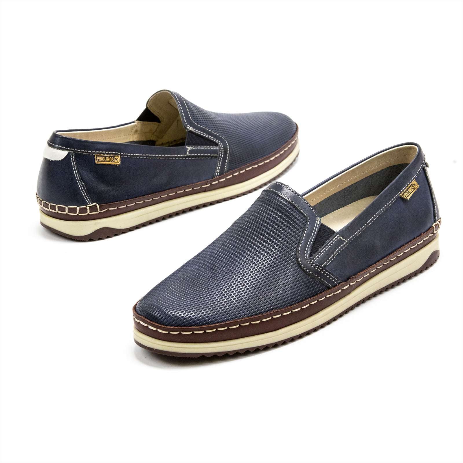 Pikolinos Men Motril Shoes