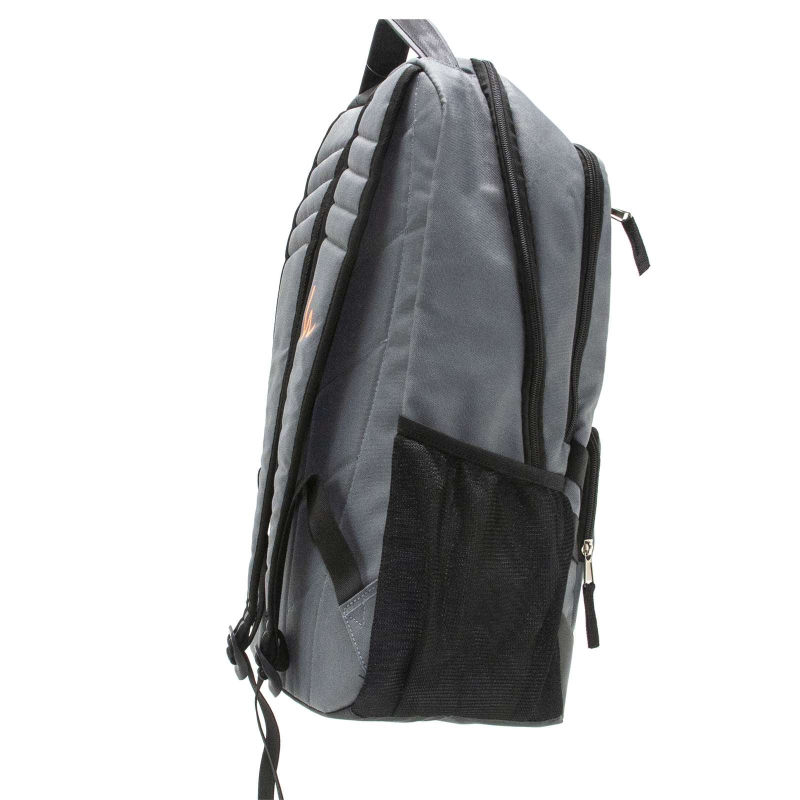 Hakki Men Carry-All Travel Everyday Laptop Backpack