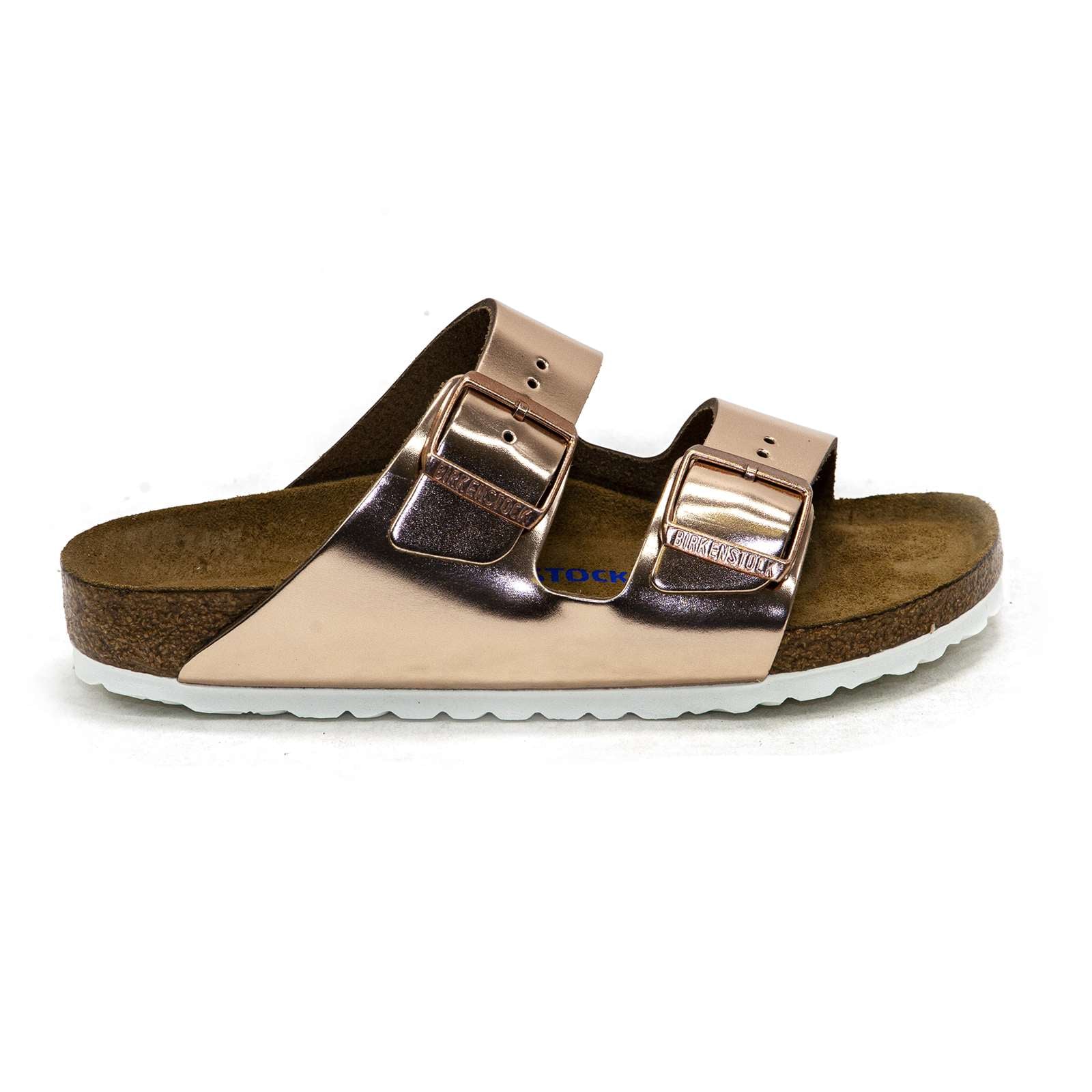 Birkenstock Women Arizona Soft Footbed Sandals