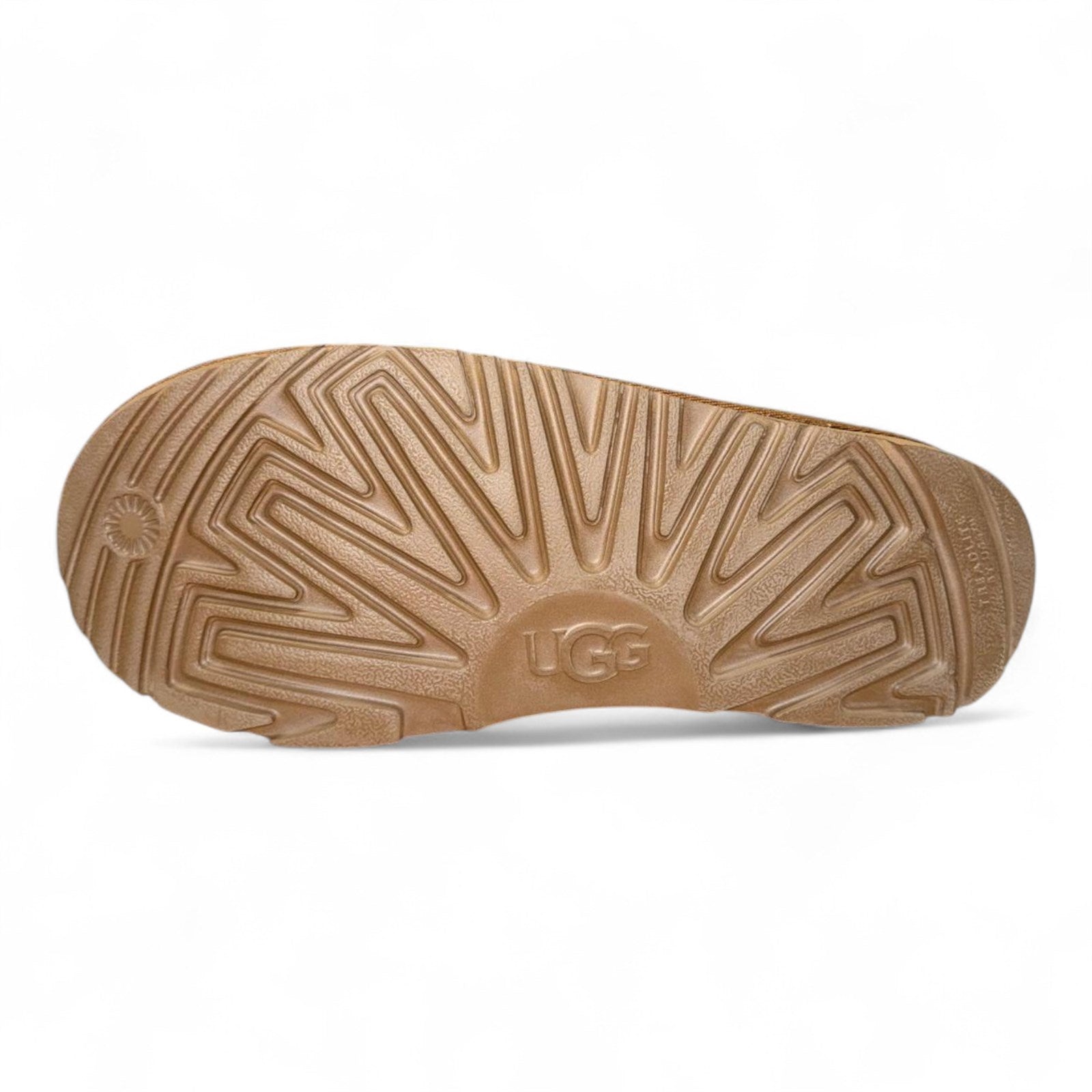 Ugg Girl Bailey Button Triplet Ii Boots