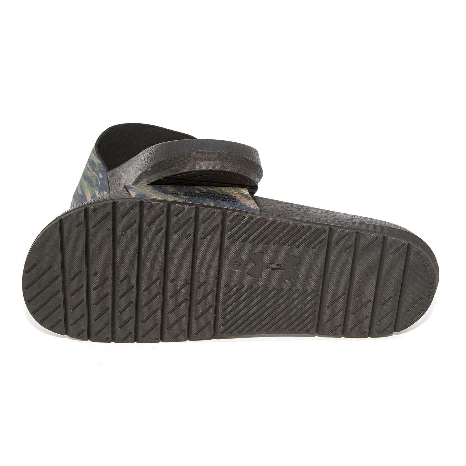 Under Armour Men Core Remix Slides