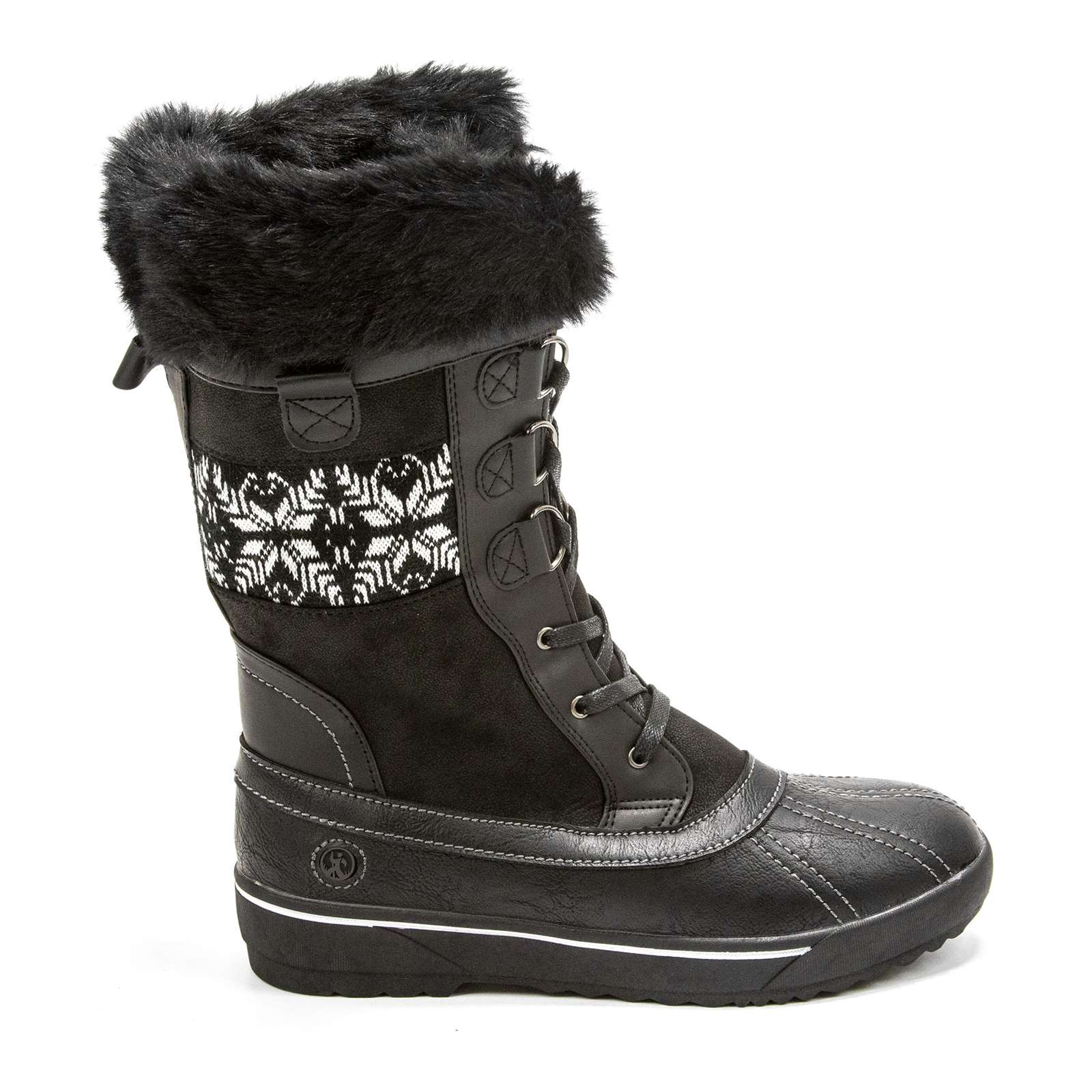 Northside Women Bishop Winter Boot