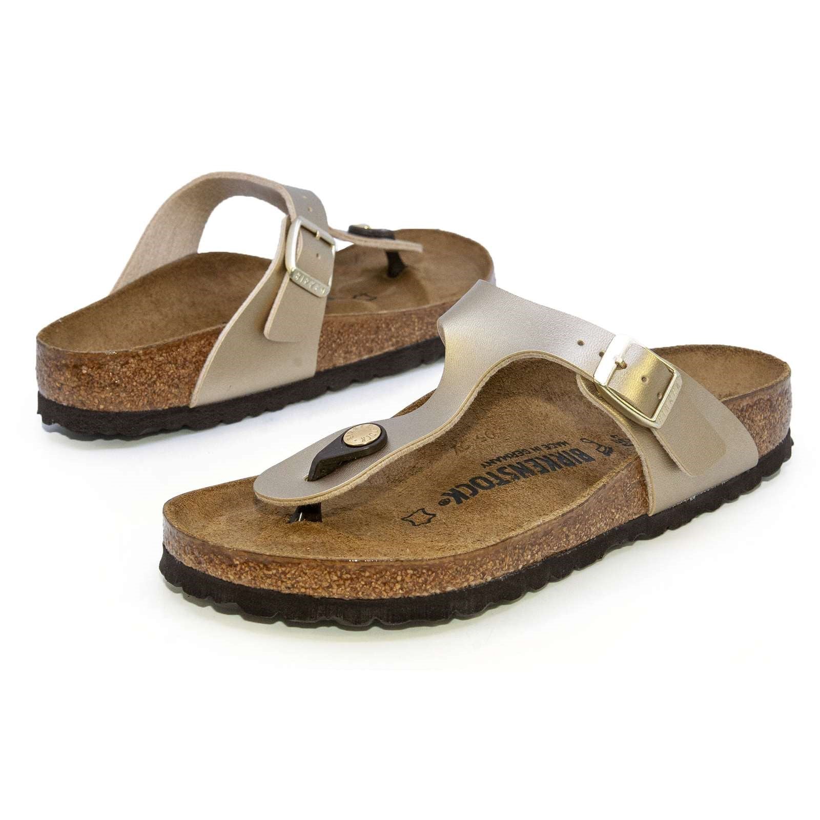 Birkenstock Women Gizeh Sandals