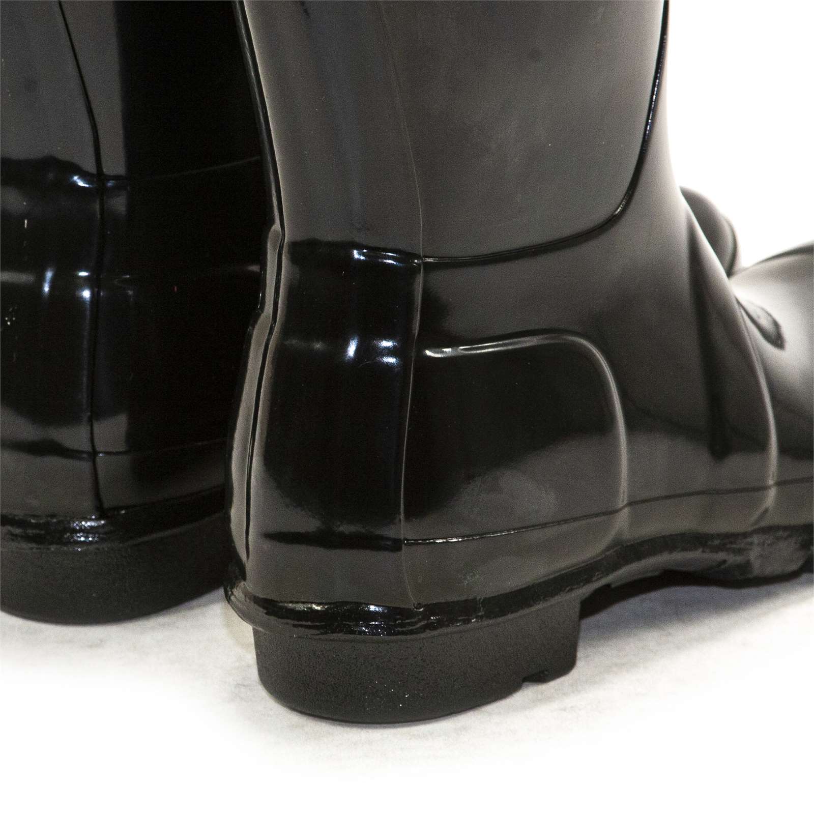 Hunter Women Original Tall Gloss Rain Boot