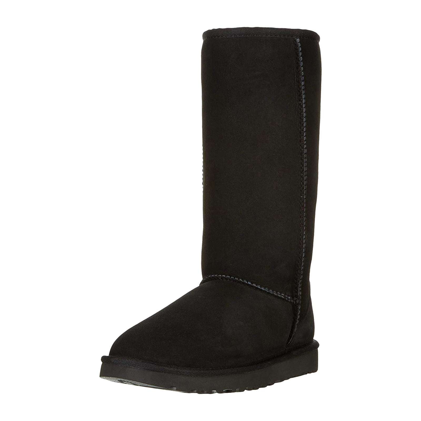 Ugg Women Classic Tall Ii Boots