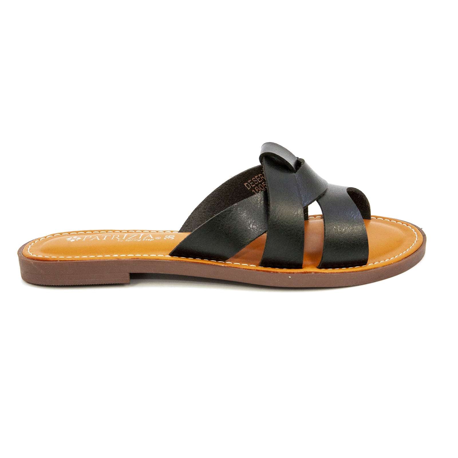 Patrizia Women Desert Slide Sandals