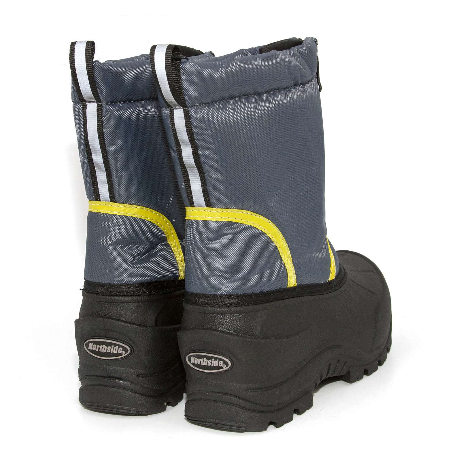 Northside Boy Icicle Snow Boot