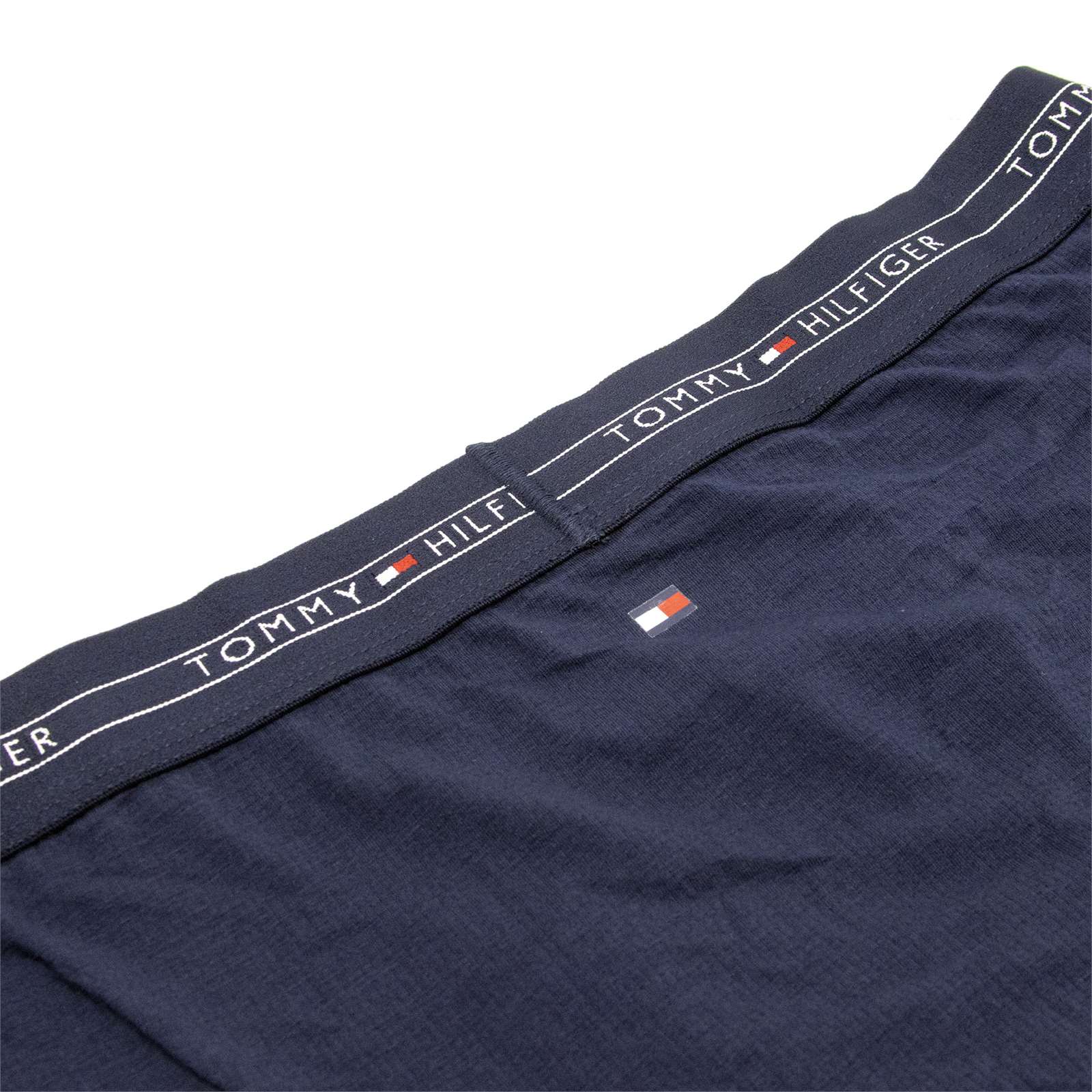 Tommy Hilfiger Men Cotton Air 3 Pack Boxer Briefs