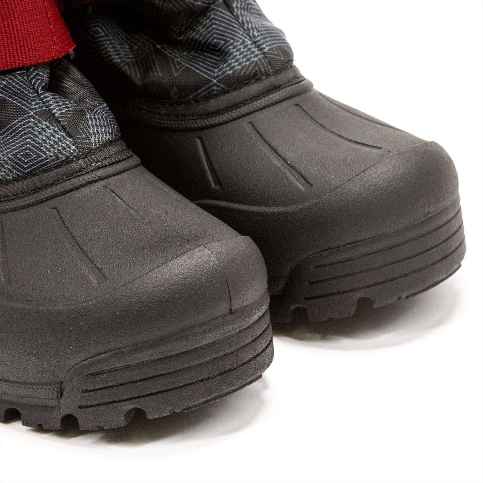 Northside Boy Frosty Insulated Snow Boot