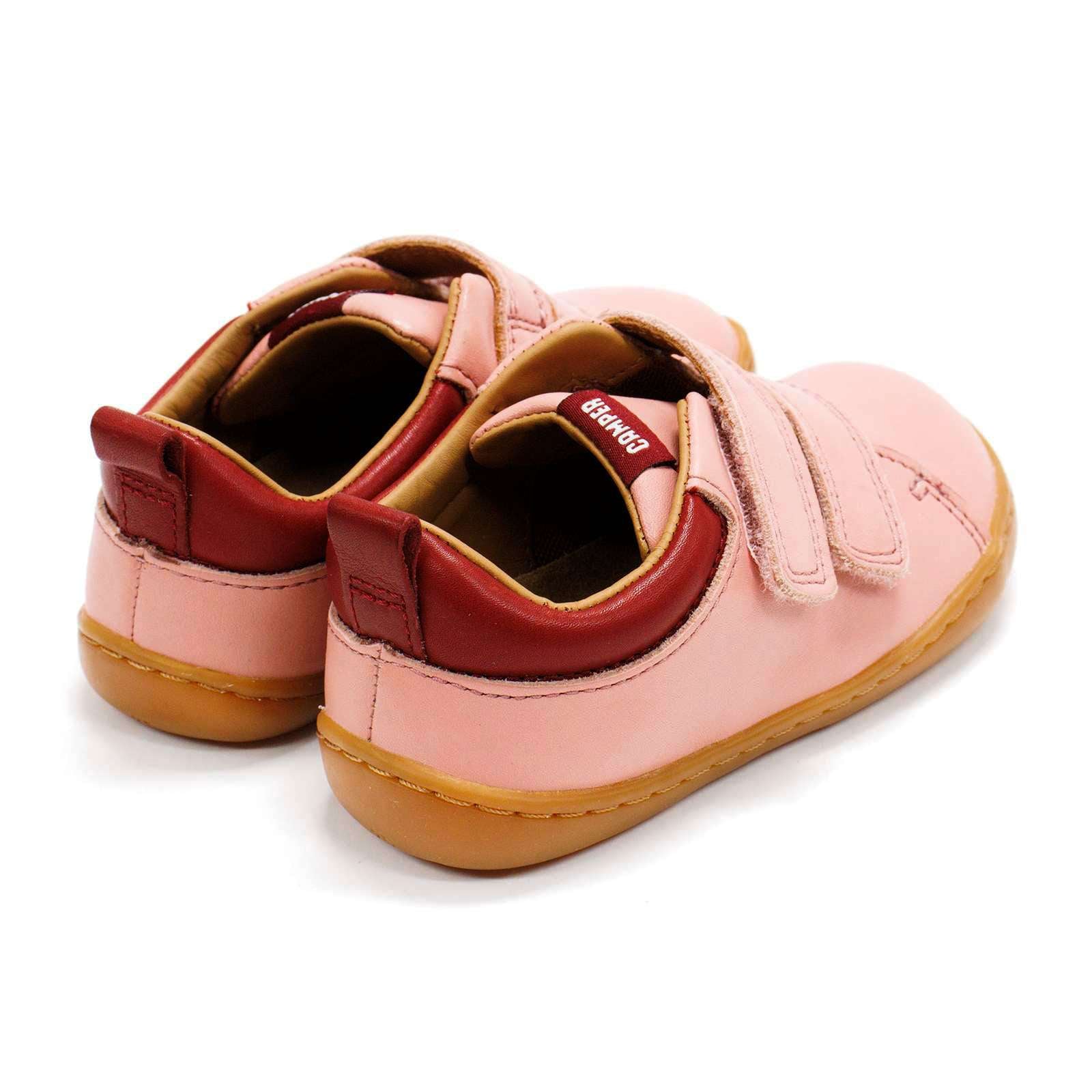 Camper Toddler Peu Cami First Walker Shoe