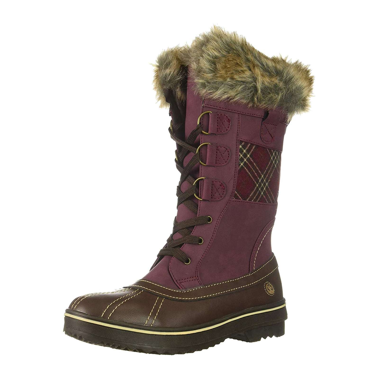 Northside Women Bishop Winter Boot