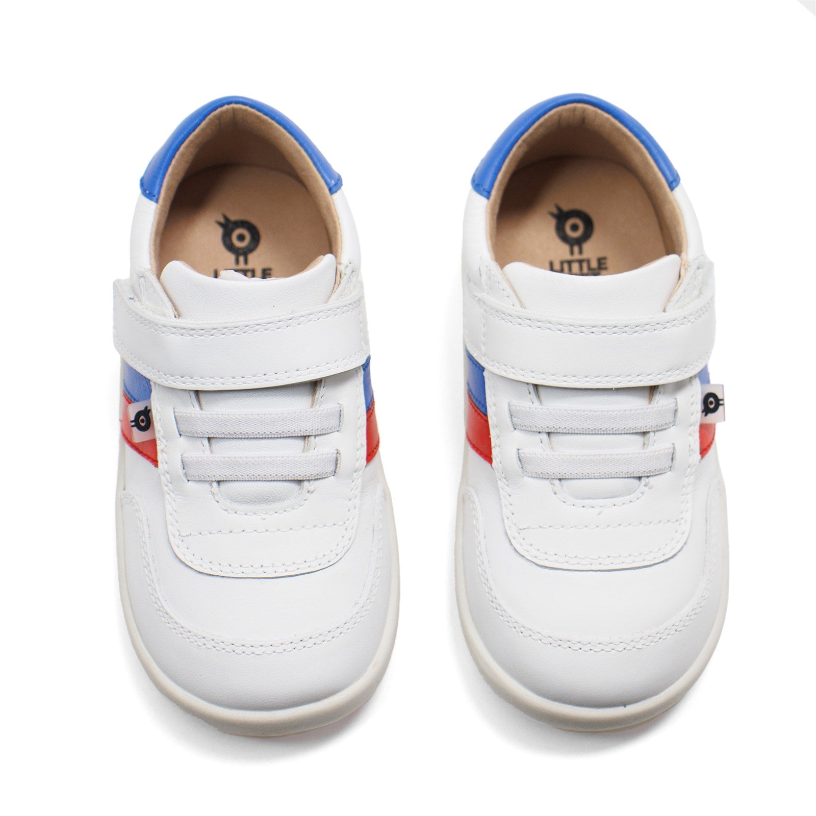 Old Soles Toddler Play Ground Low Top Shoes