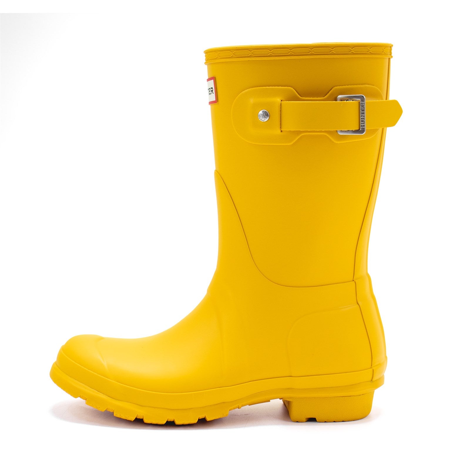 Hunter Women Original Short Rain Boots