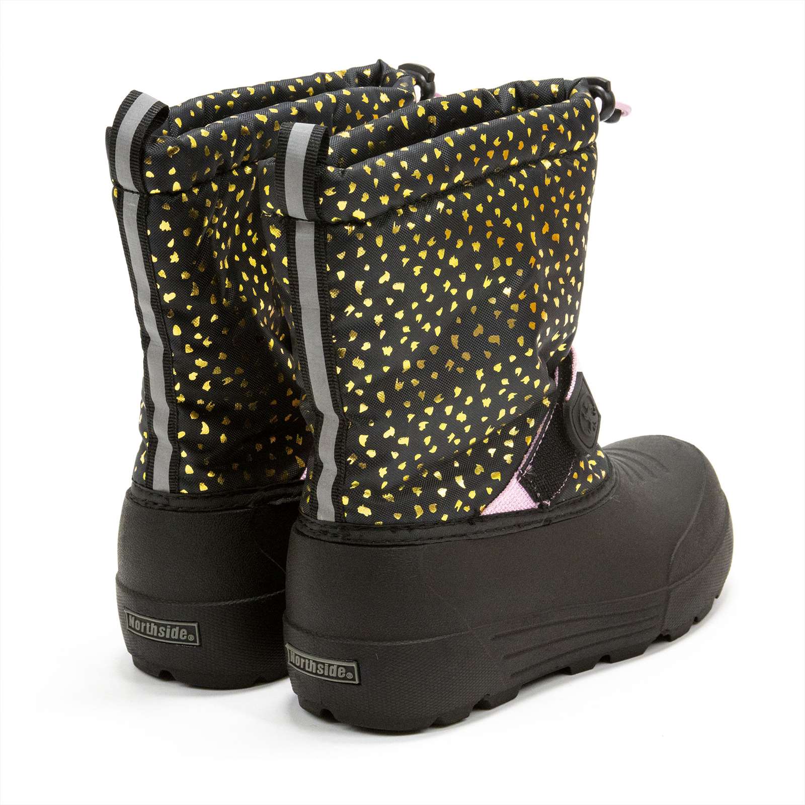 Northside Girl Frosty Insulated Snow Boot