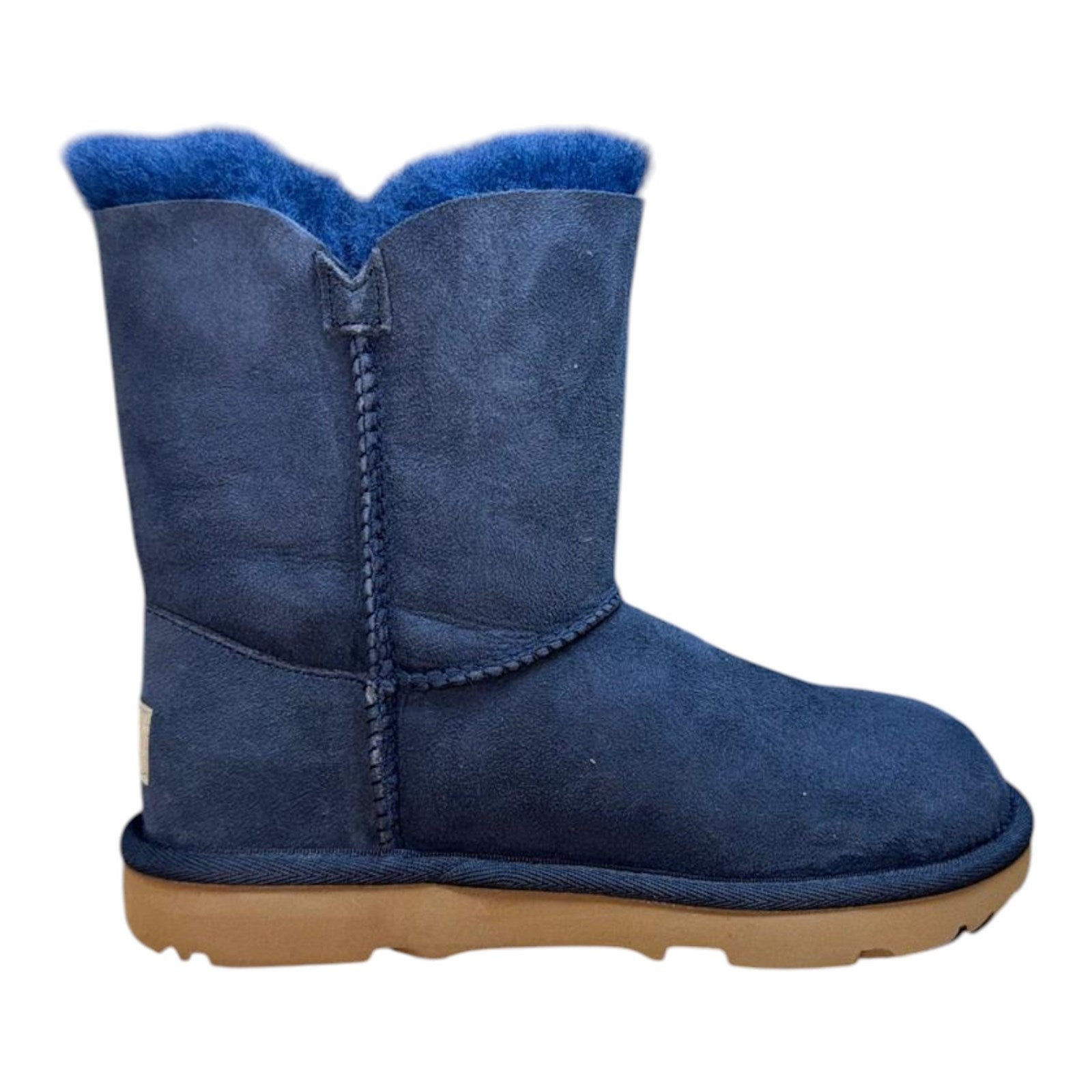 Ugg Girl Bailey Button Ii Boot