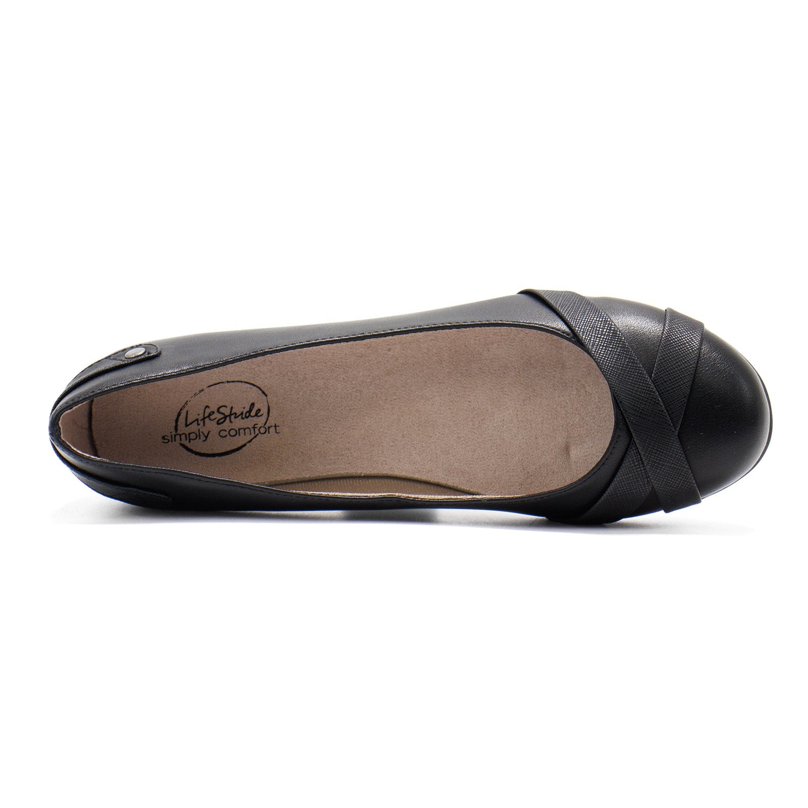 Lifestride Women Adalene Ballet Flats