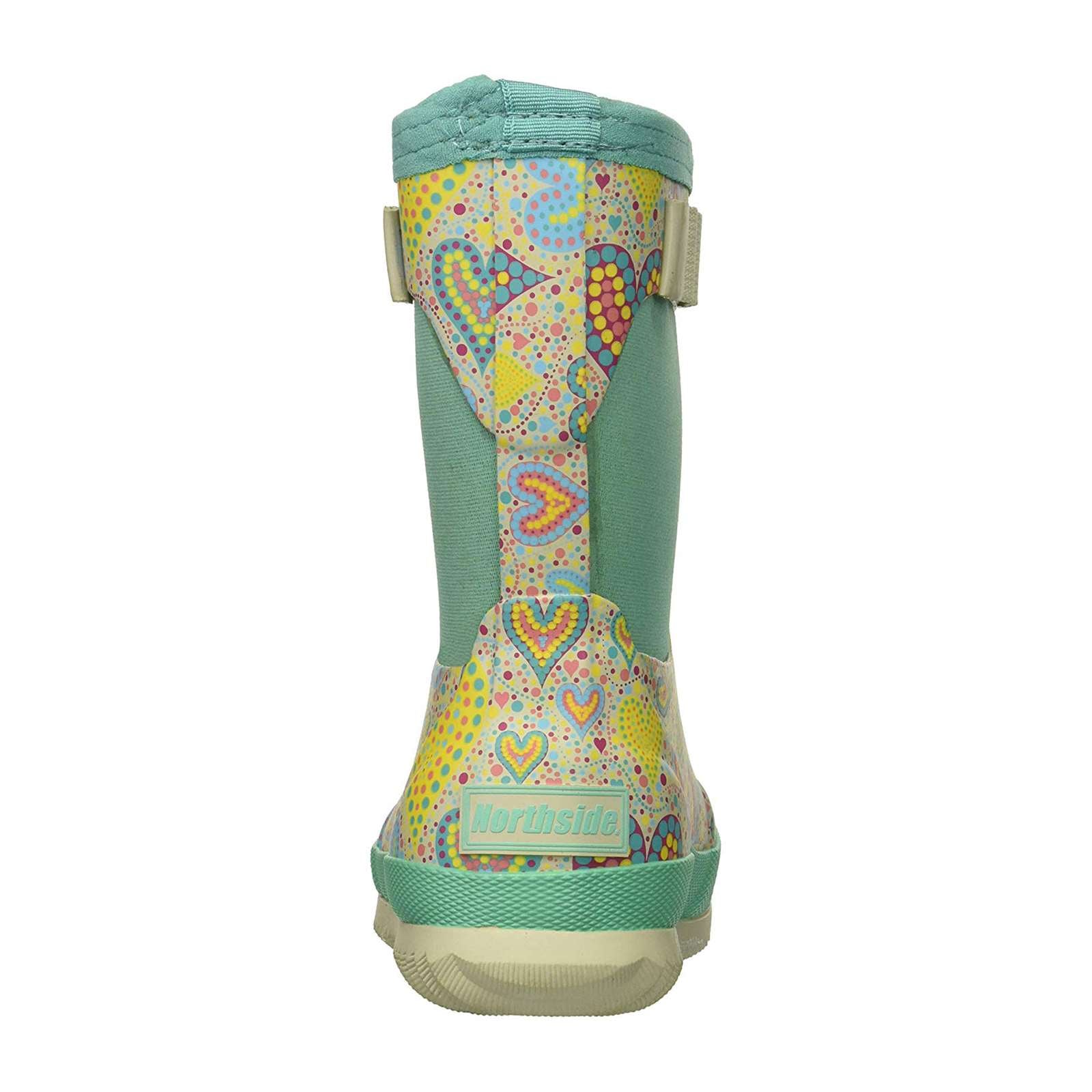 Northside Girl Neo Rain Boots