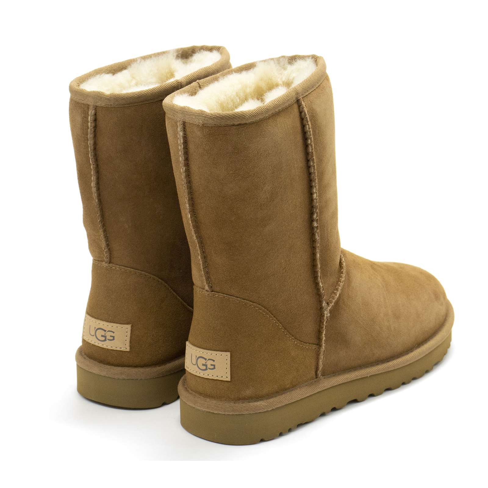 Ugg Women Classic Short Ii Boots