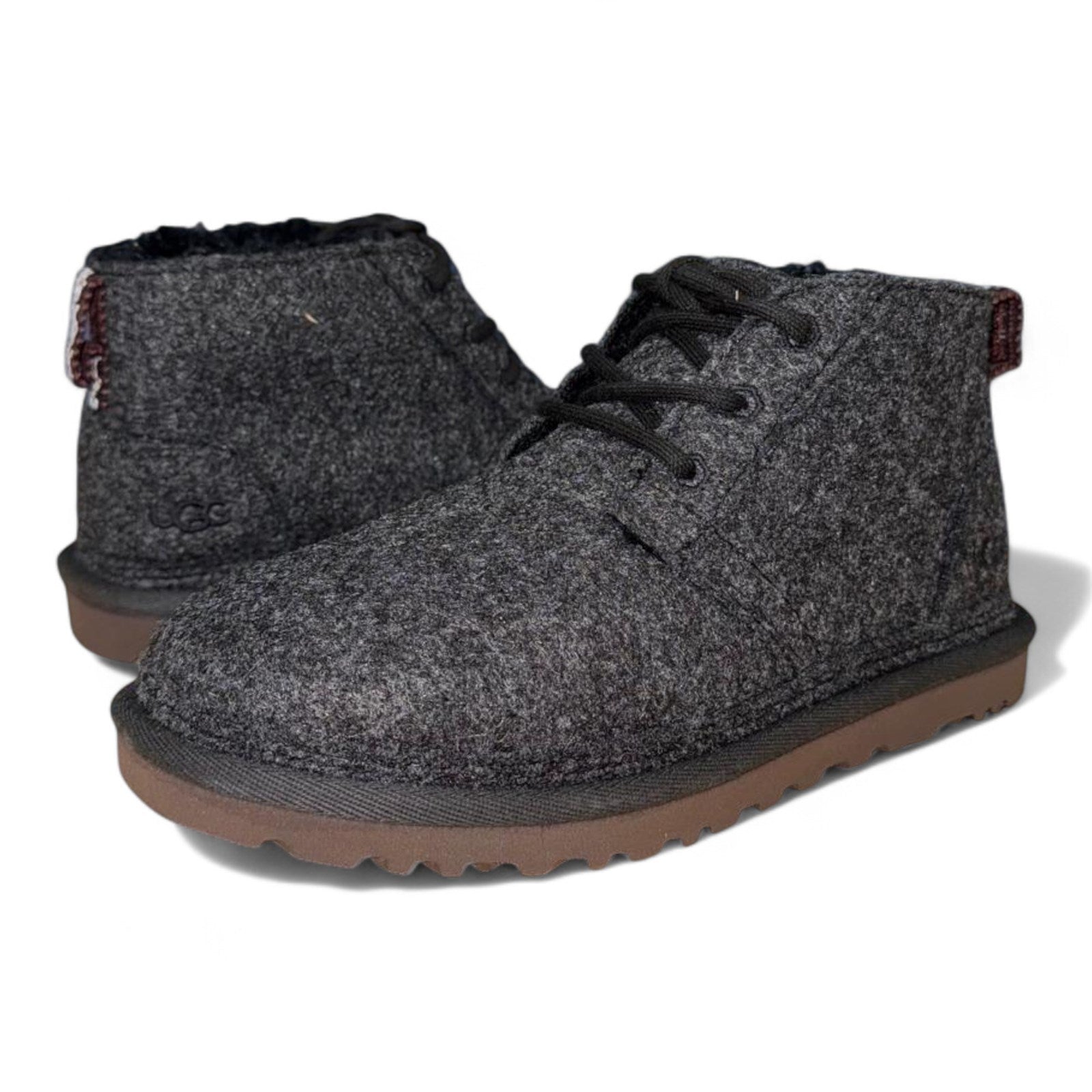 Ugg Women Refelt Neumel Boots