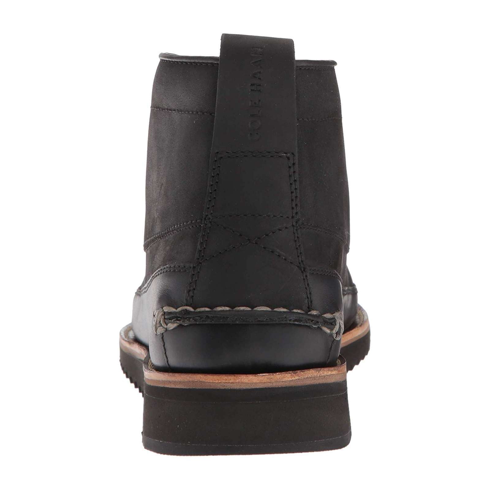 Cole Haan Men Pinch Rugged Chukka Fashion Boot