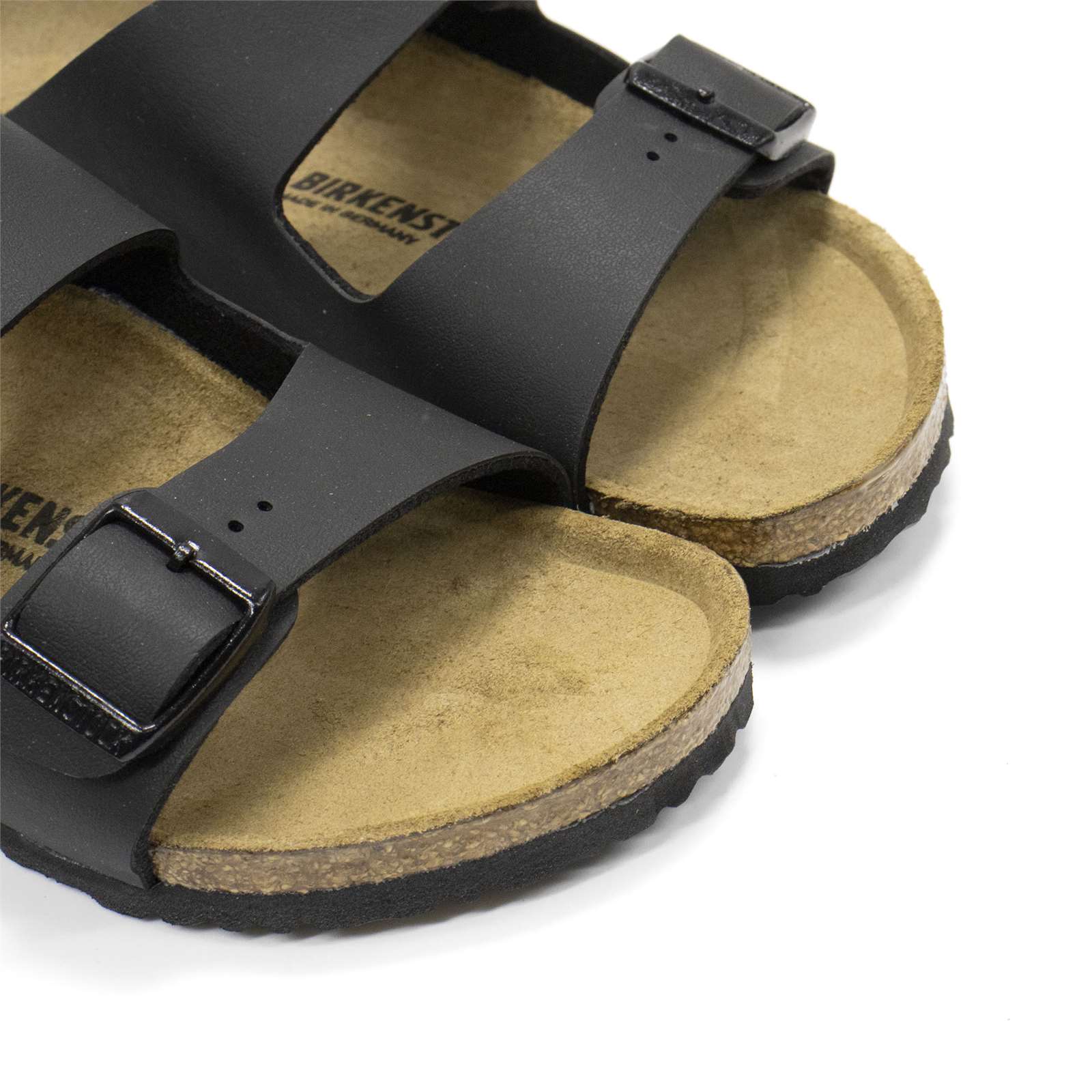 Birkenstock Boy Arizona Sandals