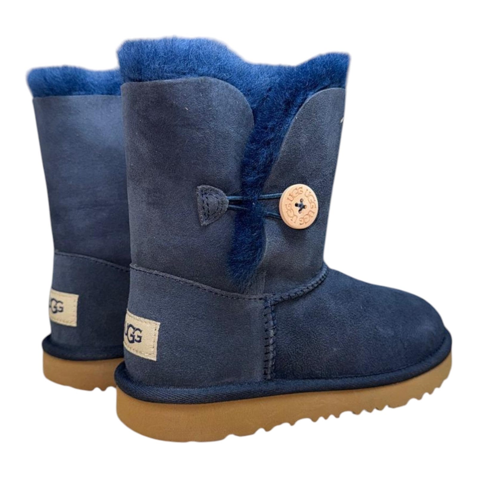 Ugg Girl Bailey Button Ii Boot