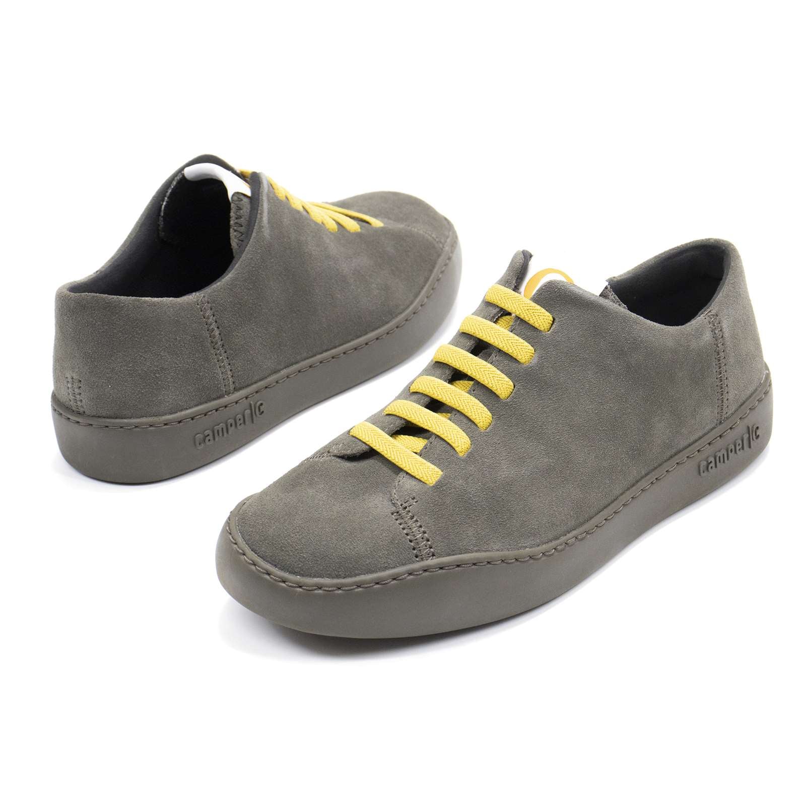 Camper Men Peu Touring Sneaker