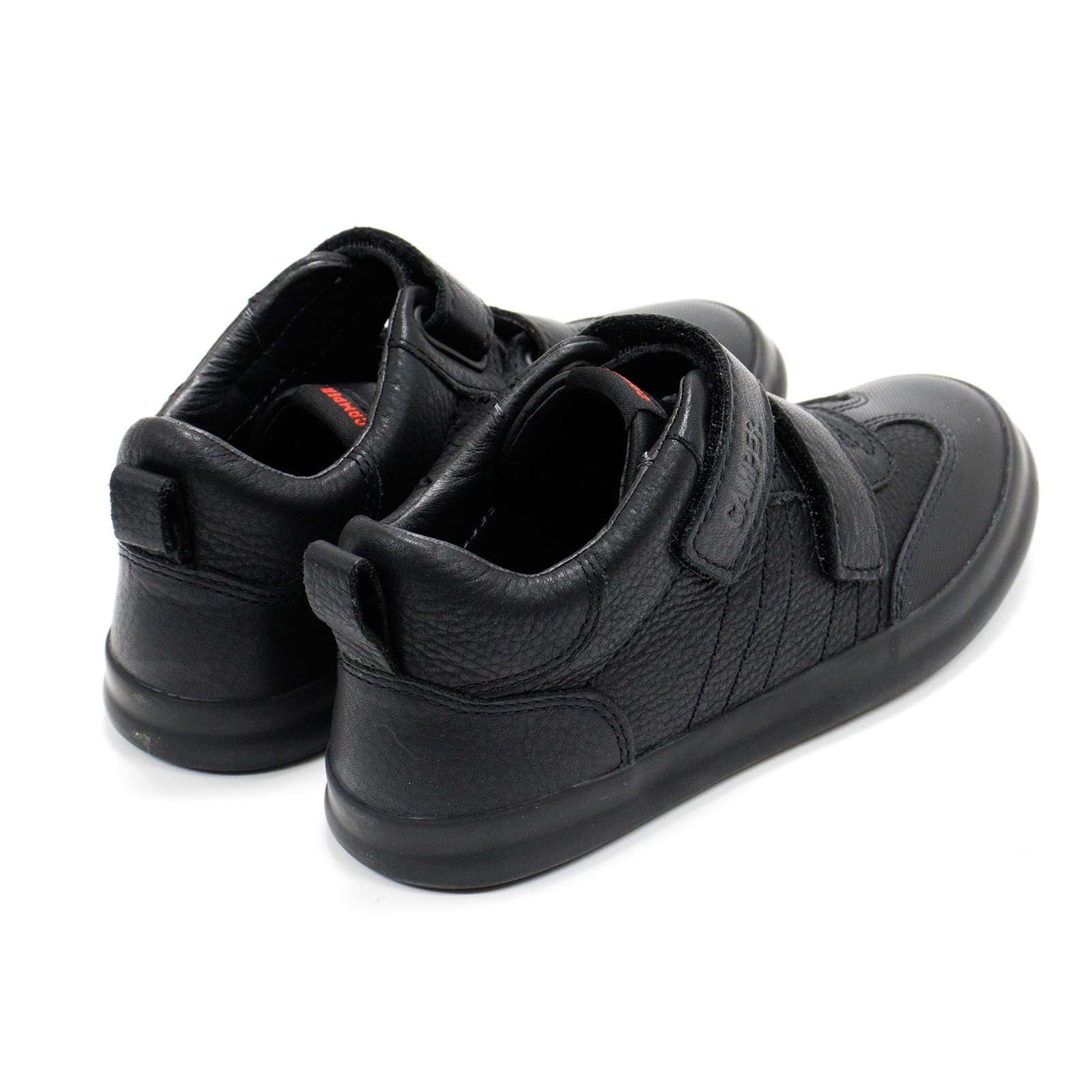 Camper Boy Pursuit Kids Sneaker