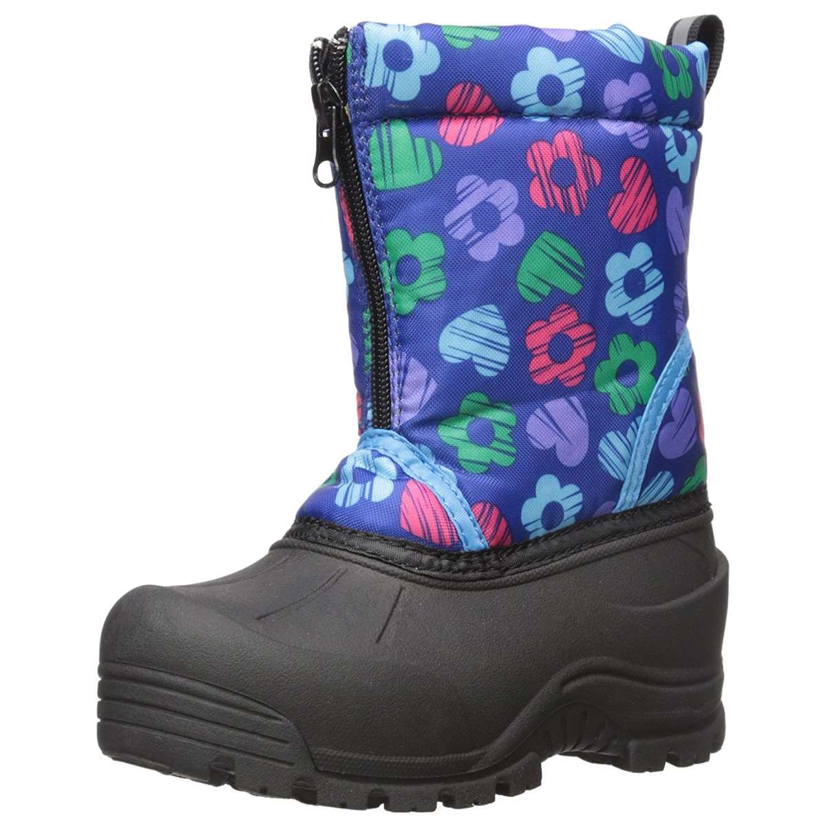 Northside Girl Icicle Snow Boot