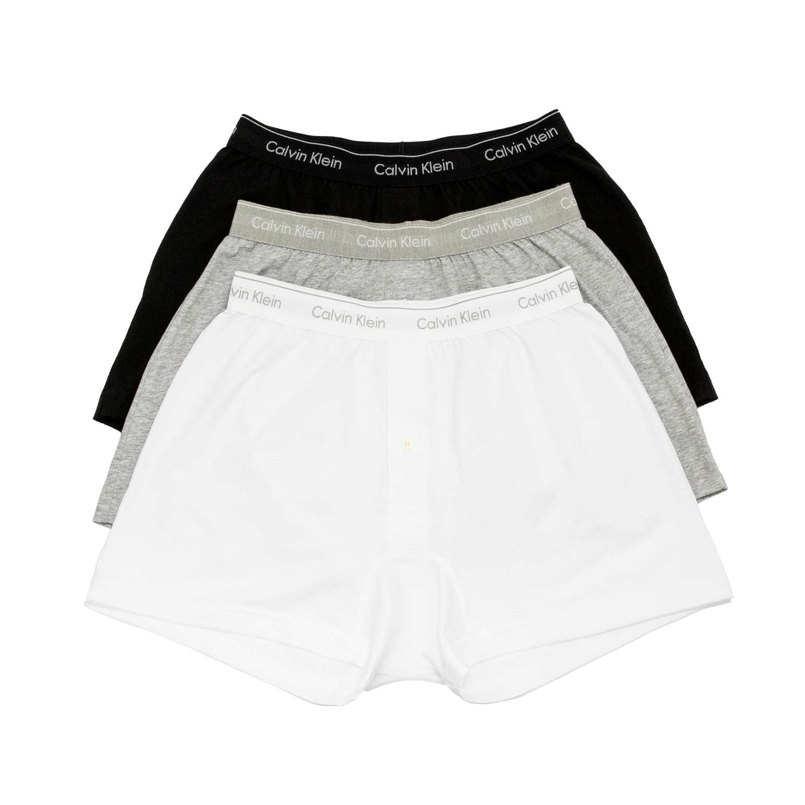 Calvin Klein Men Boxer Short