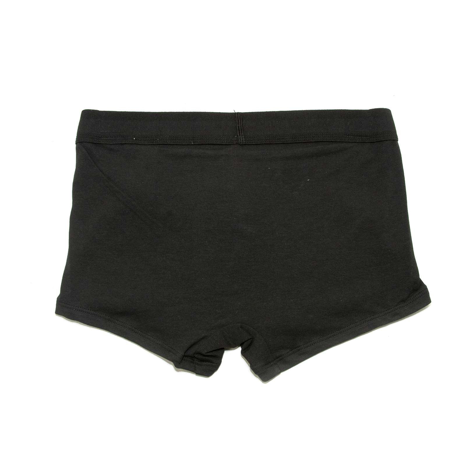 Calvin Klein Men Monogram Cotton Trunks