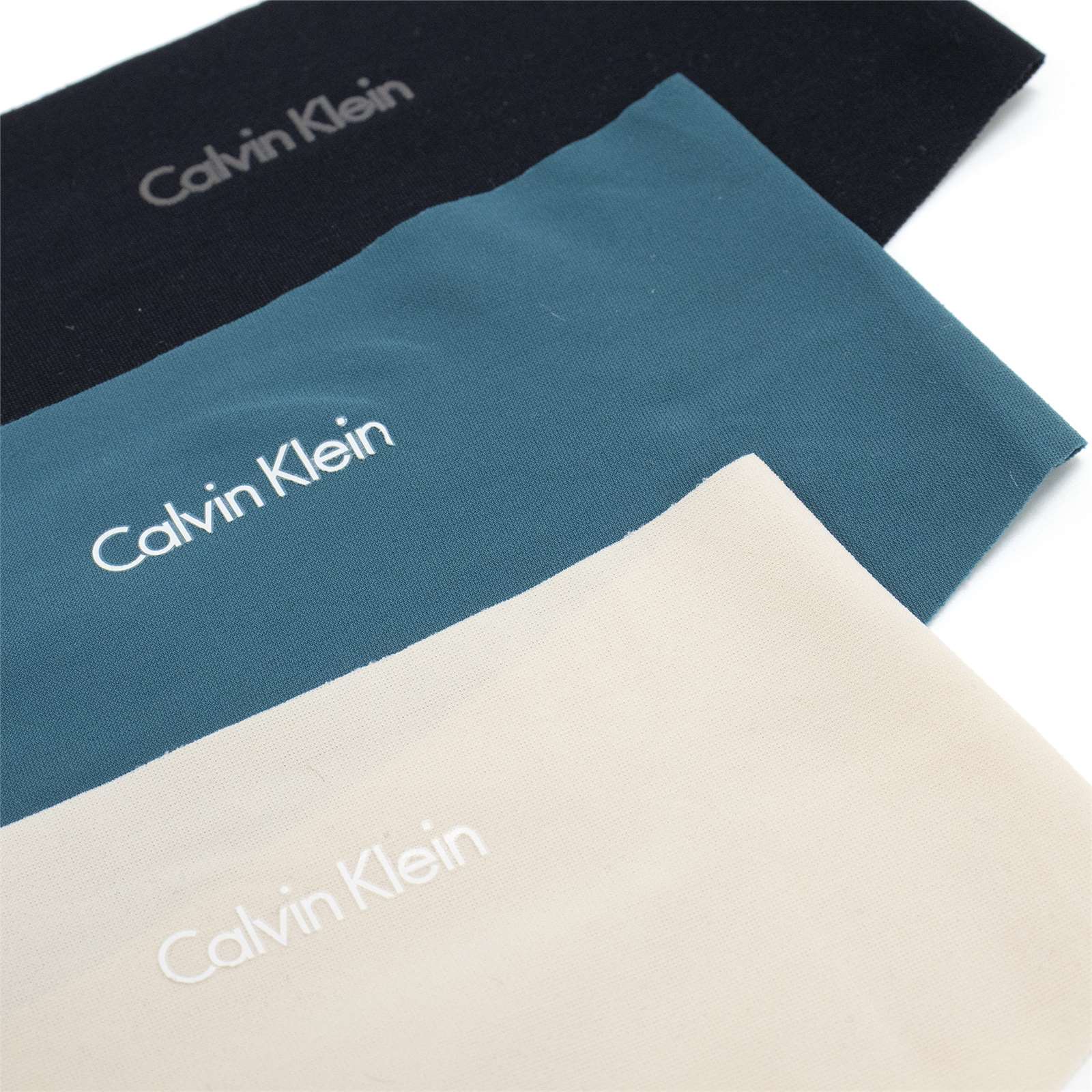 Calvin Klein Women Invisibles 3 Pack Thong