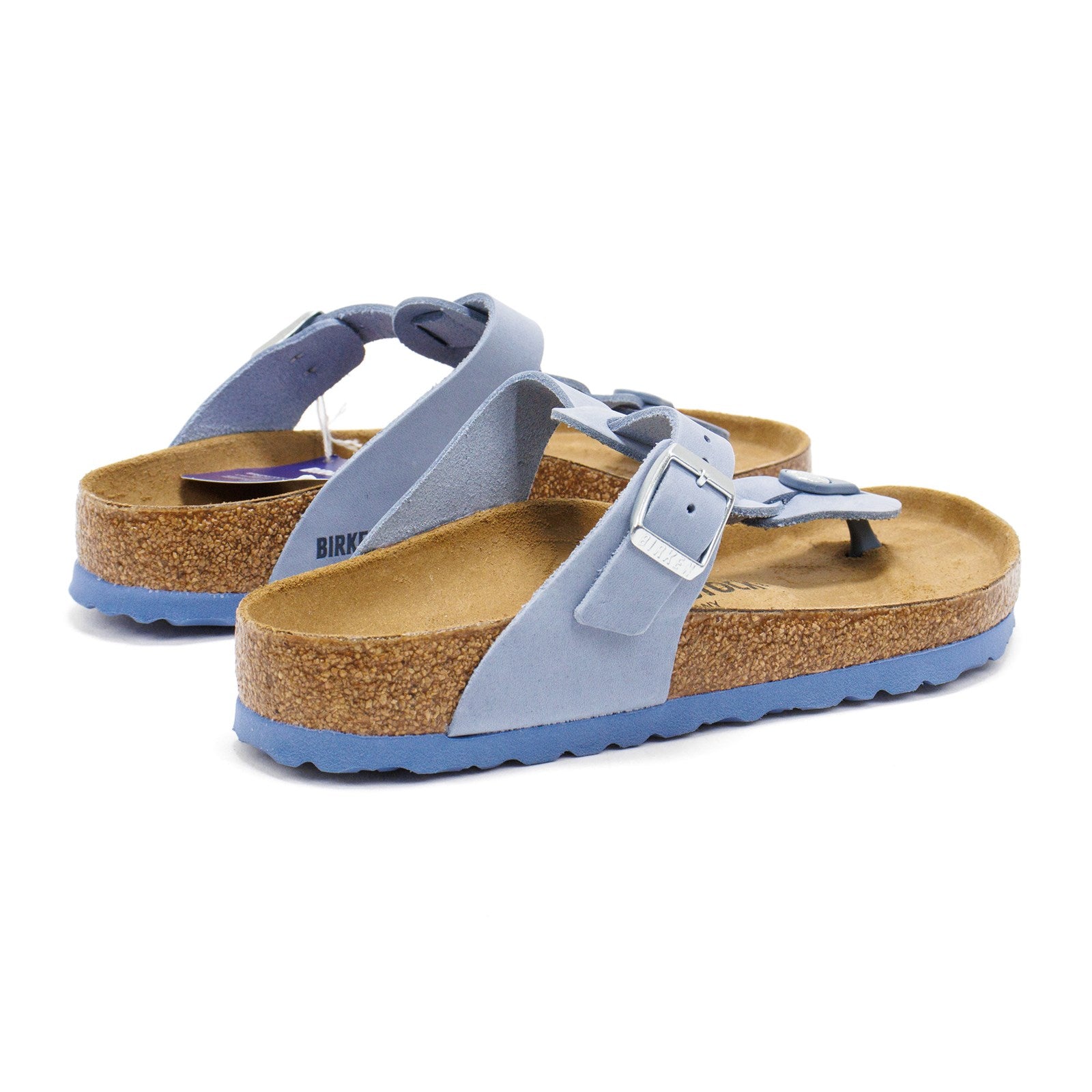 Birkenstock Women Gizeh Braided Thong Sandals